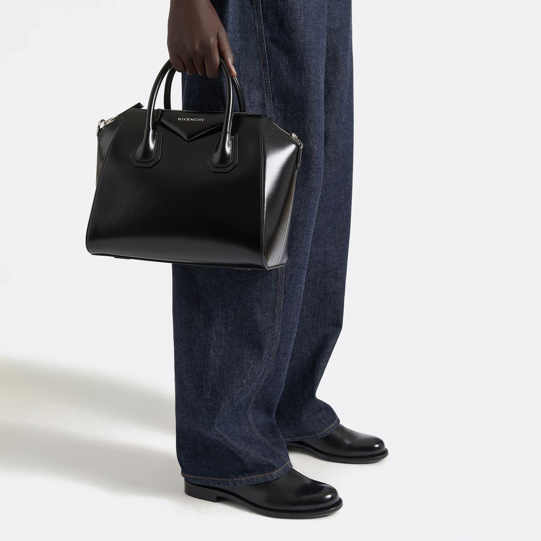 Small Antigona Bag from Givenchy
