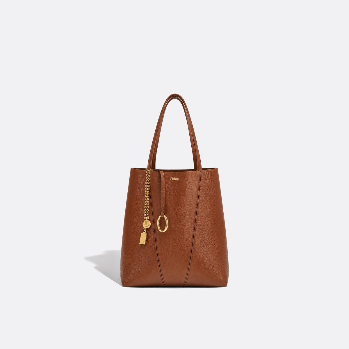  Spin Tote Bag from Chloé 