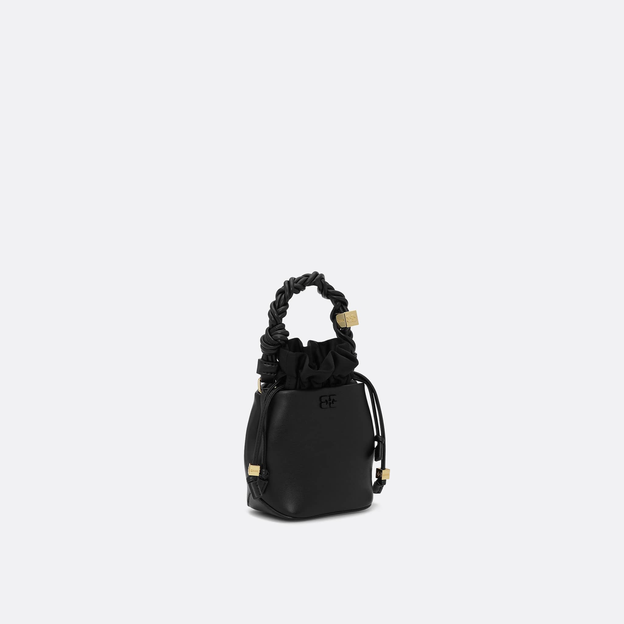 Mini Bou Bucket Bag from GANNI