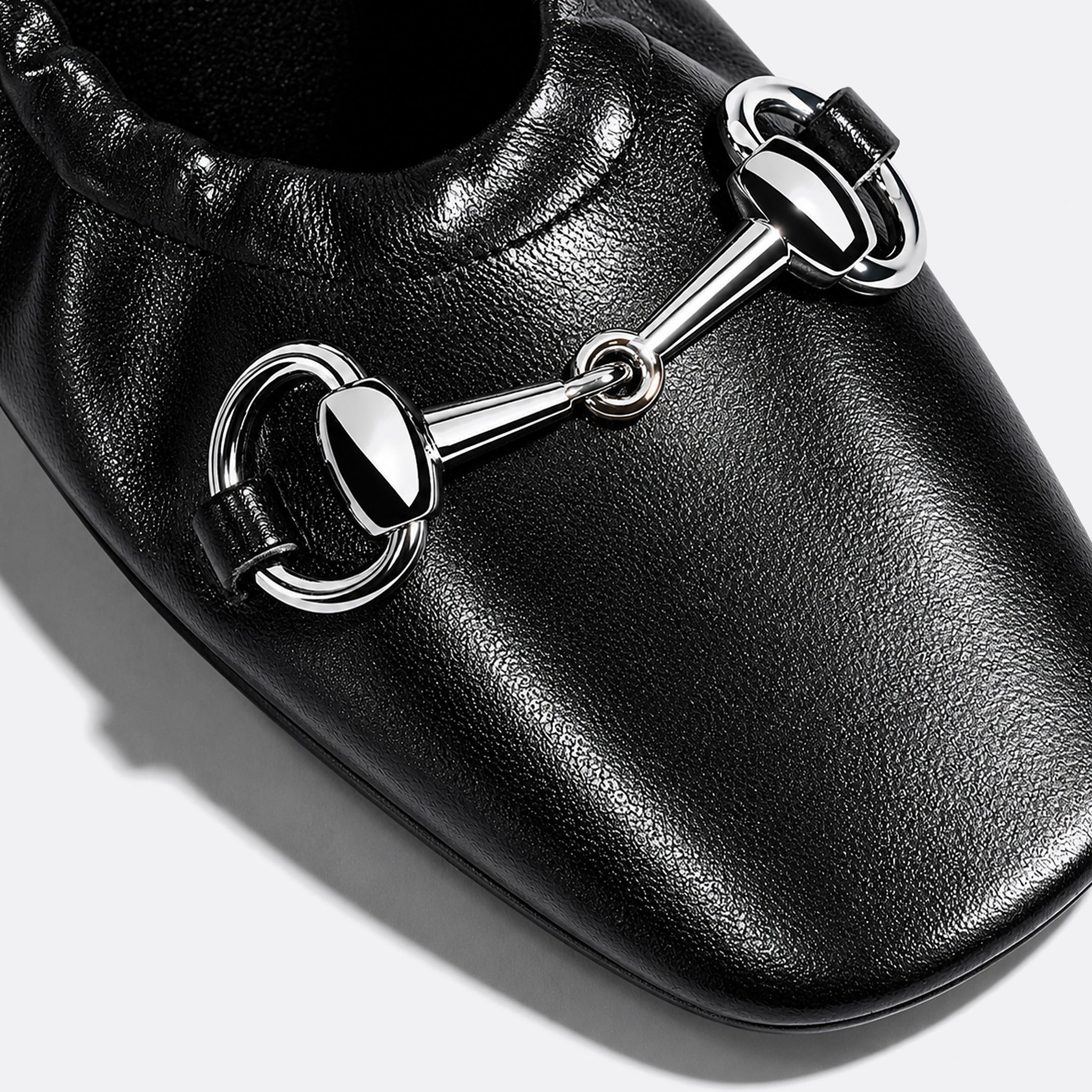 Prima Ballet Flats from Gucci
