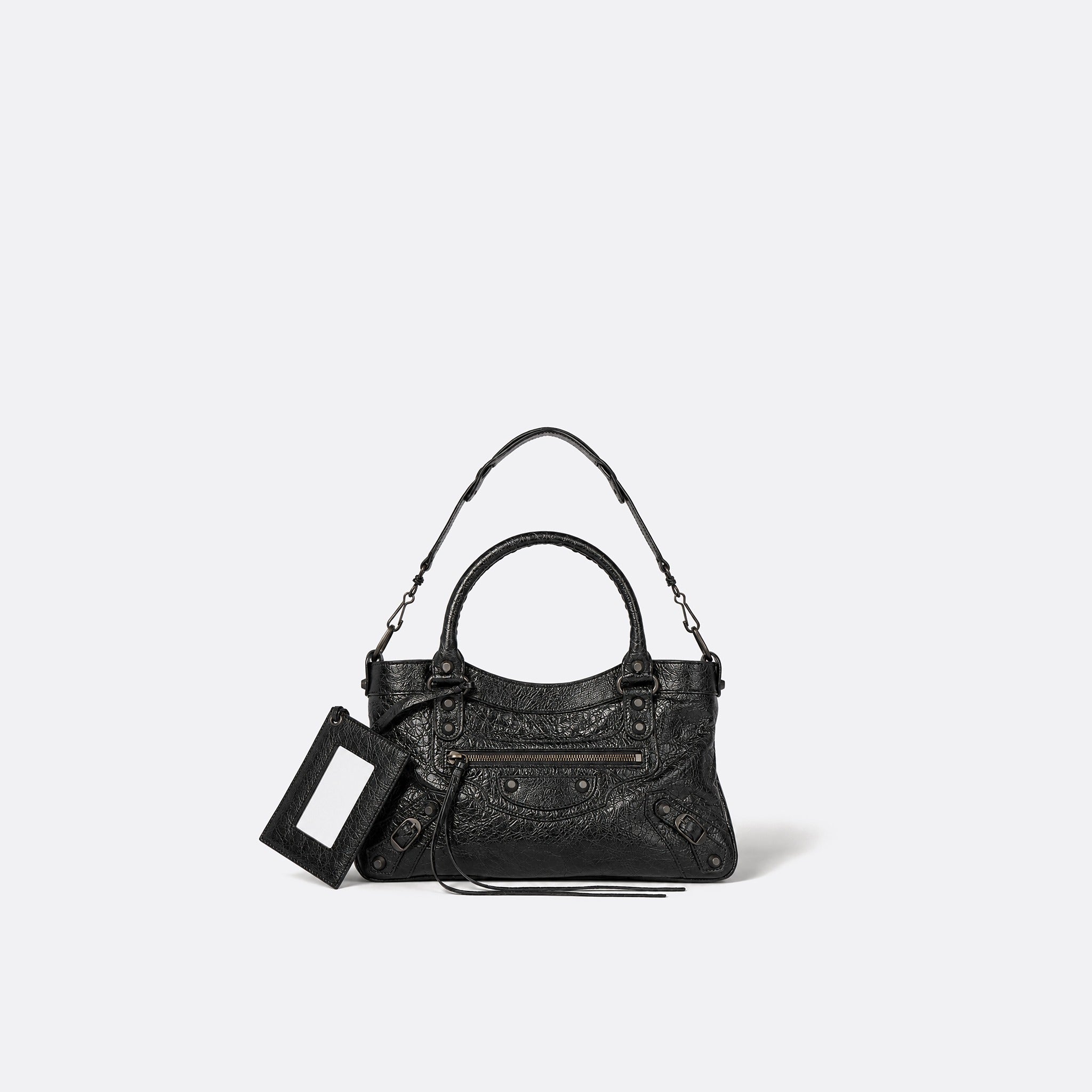  Le City First Bag from Balenciaga 