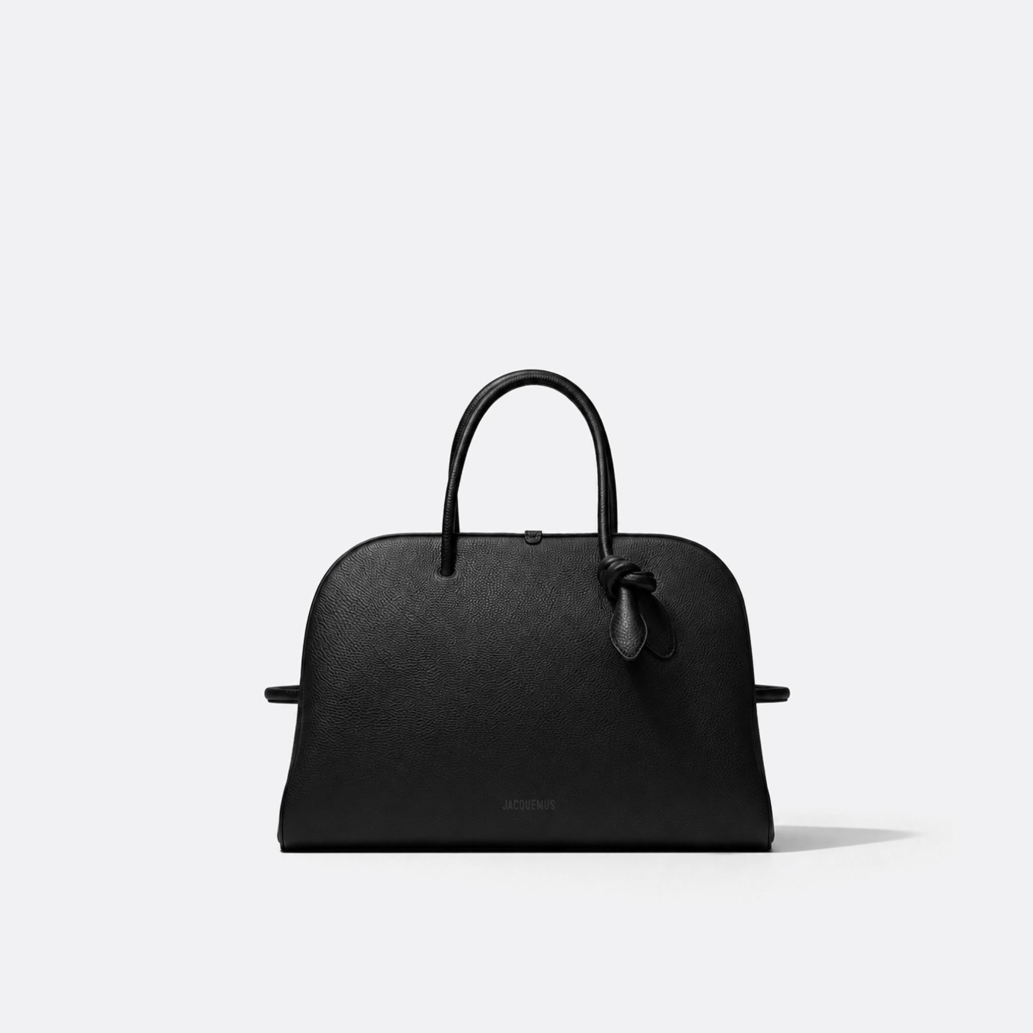 Le Grand Turismo Travel Bag from Jacquemus