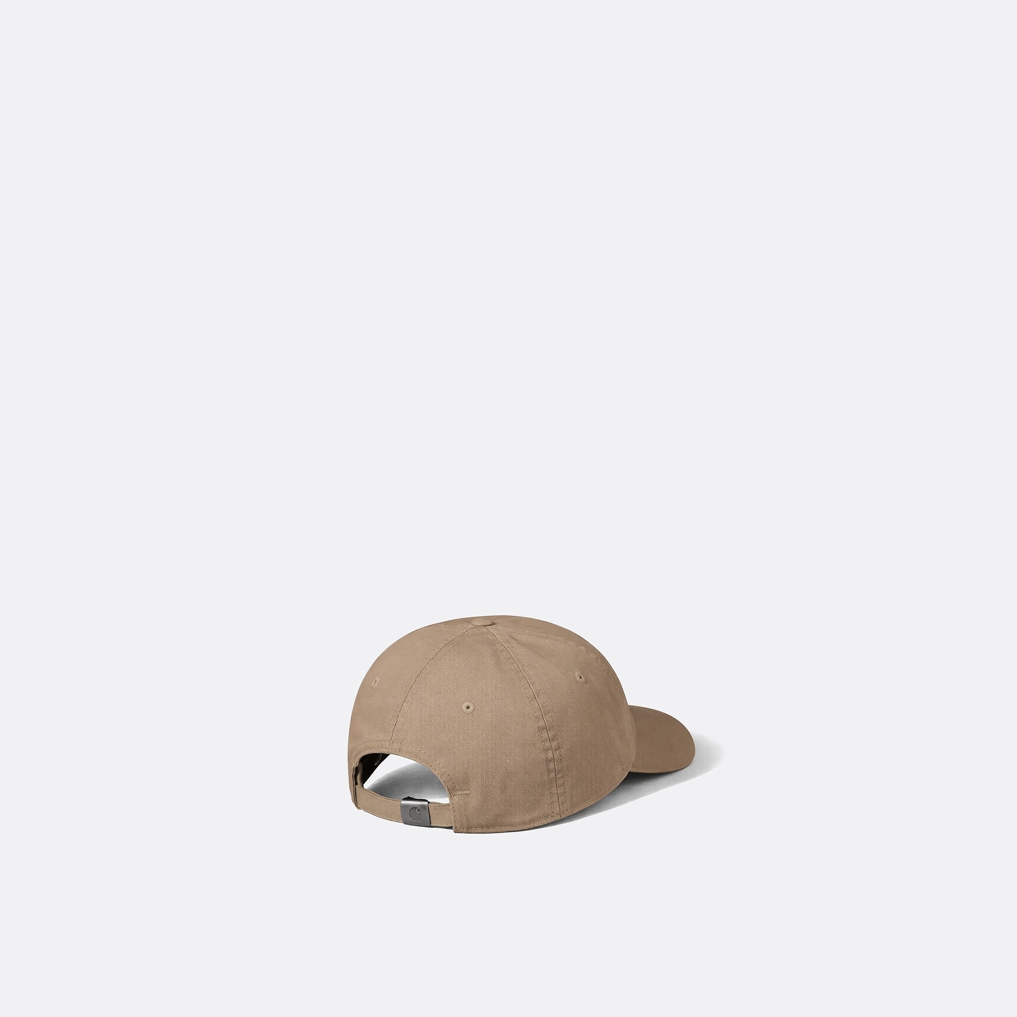 The Madison Logo Cap from Carhartt WIP
