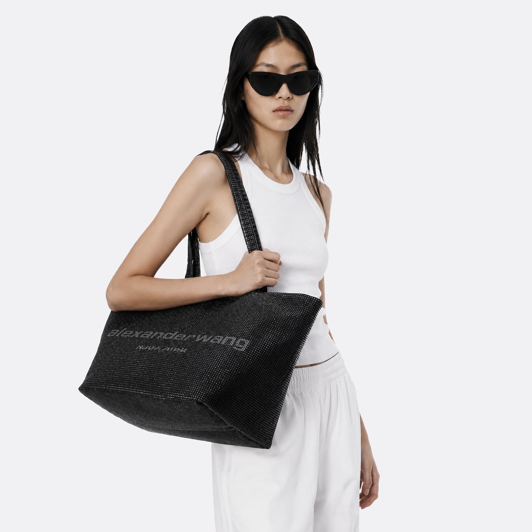 Punch Tote Bag from Alexander Wang