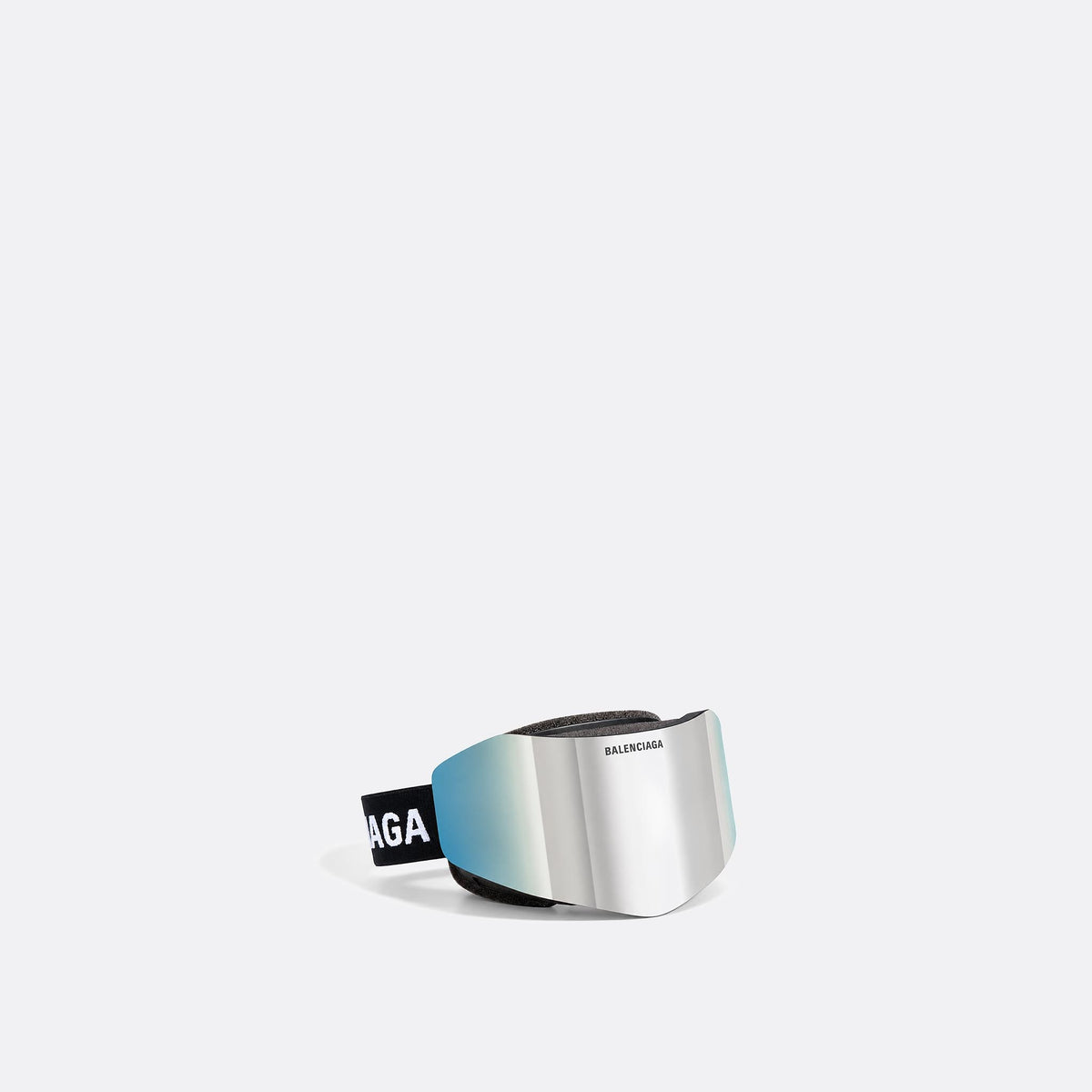 Ski Mask Goggles from Balenciaga