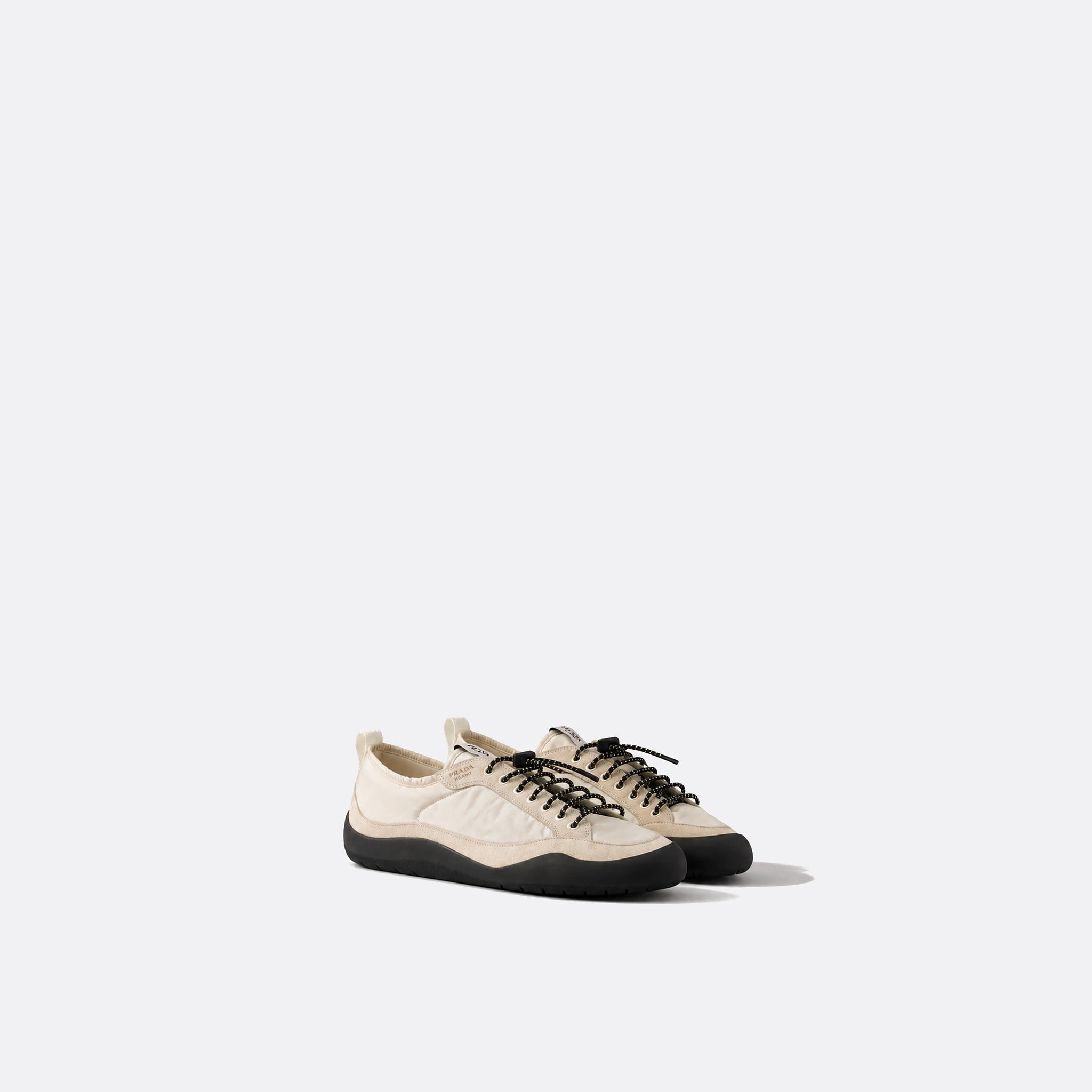 Speedrock Sneakers from Prada