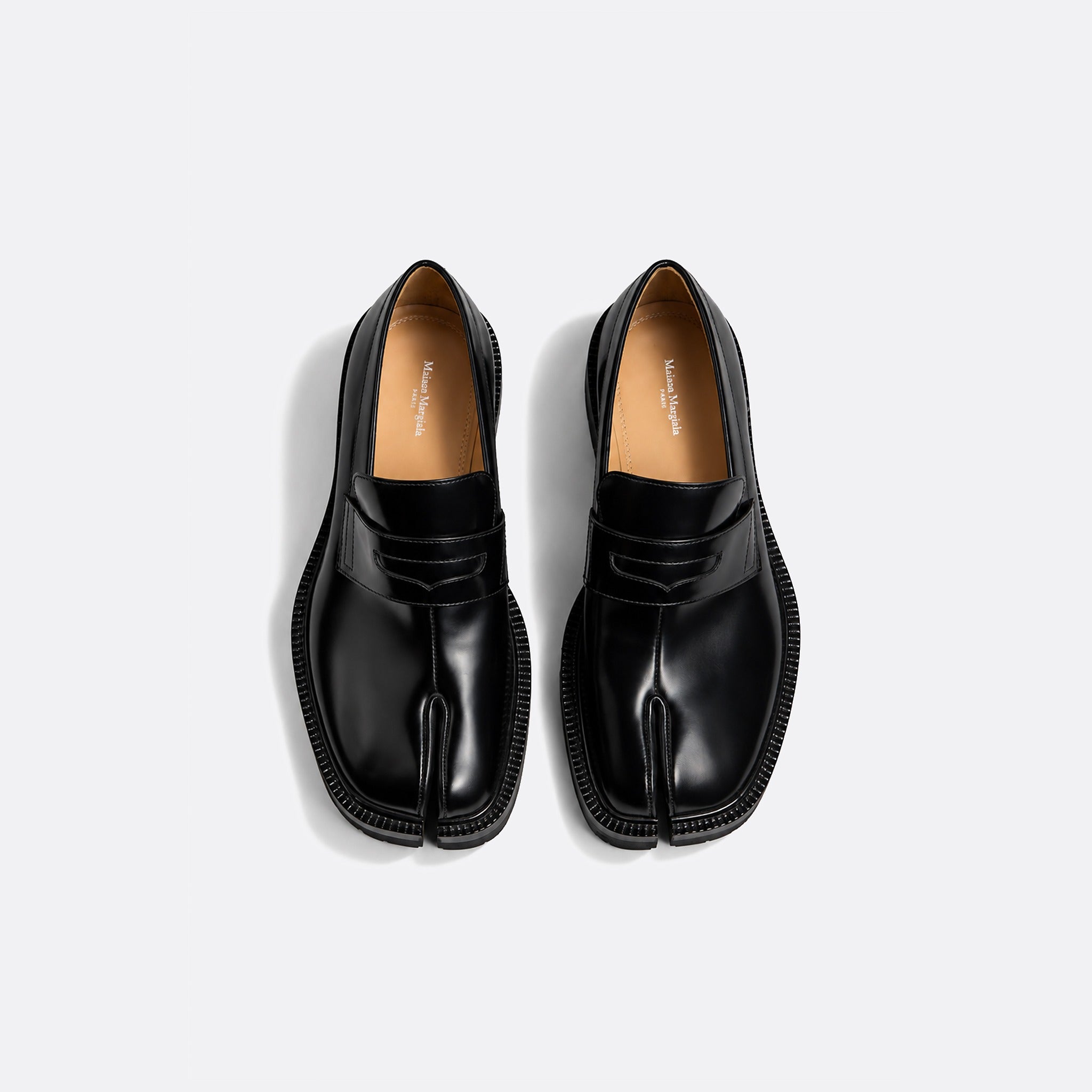 Tabi Loafers from Maison Margiela