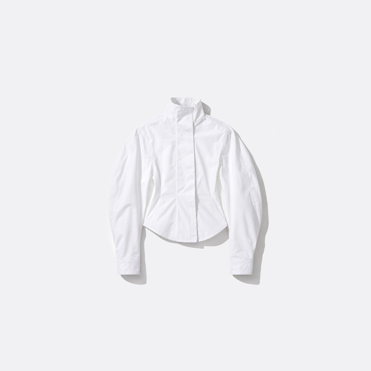 Tulipe Shirt from Jacquemus