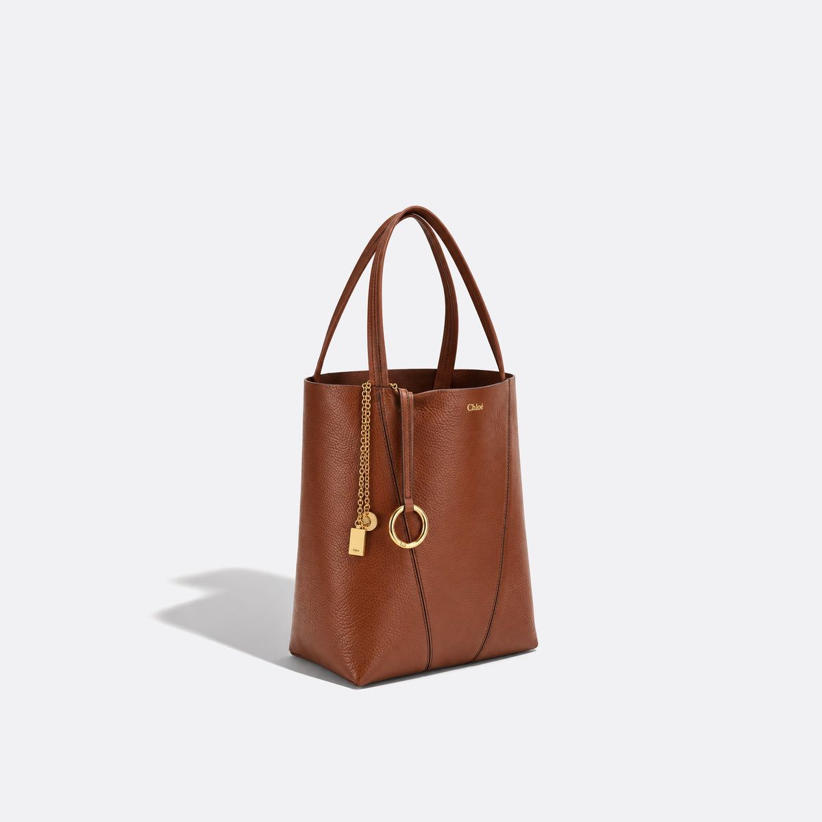  Spin Tote Bag from Chloé 