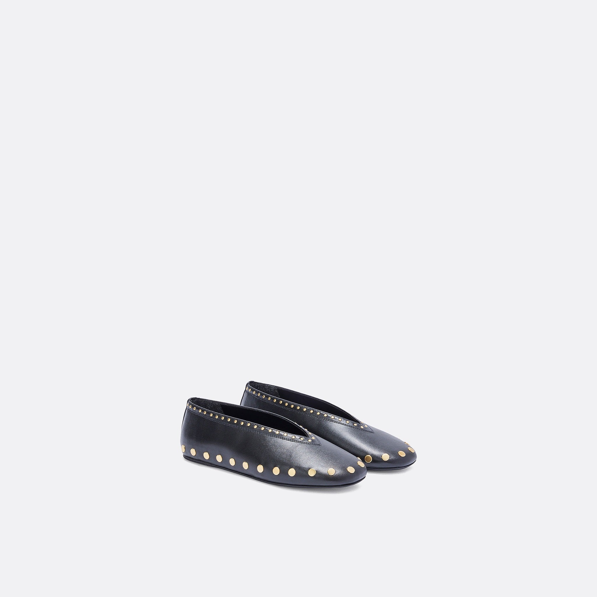  Jenny Ballerinas from GANNI 