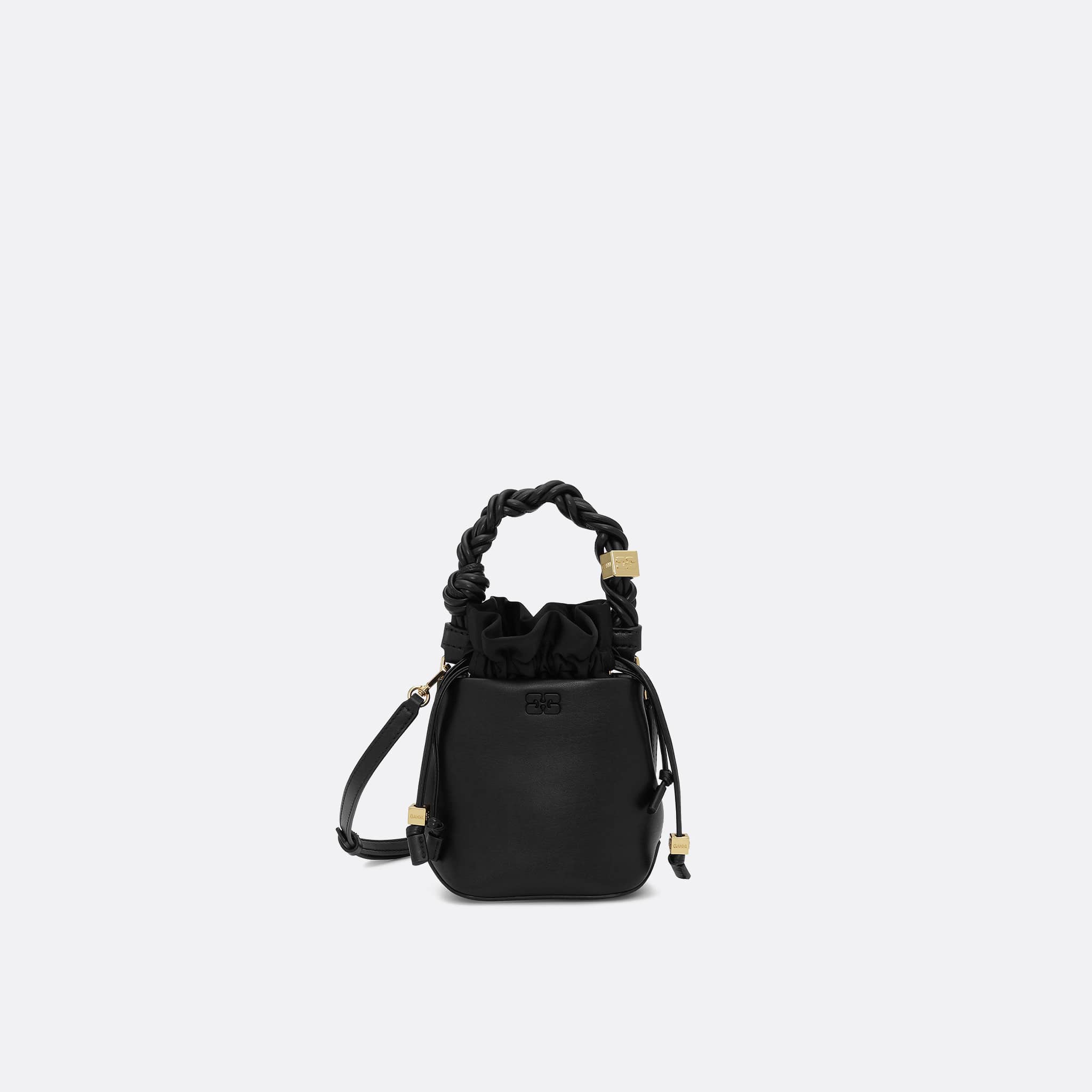 Mini Bou Bucket Bag from GANNI