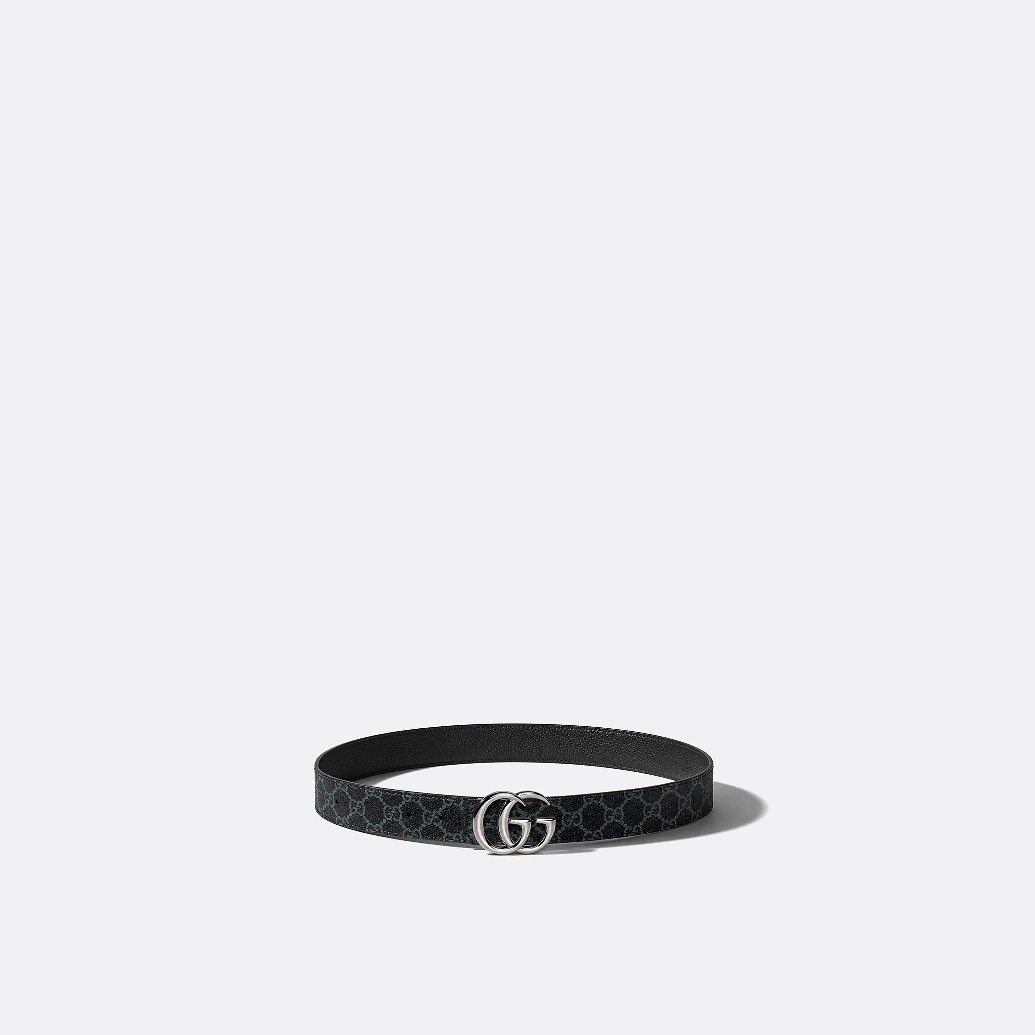 Reversible GG Marmont Belt from Gucci