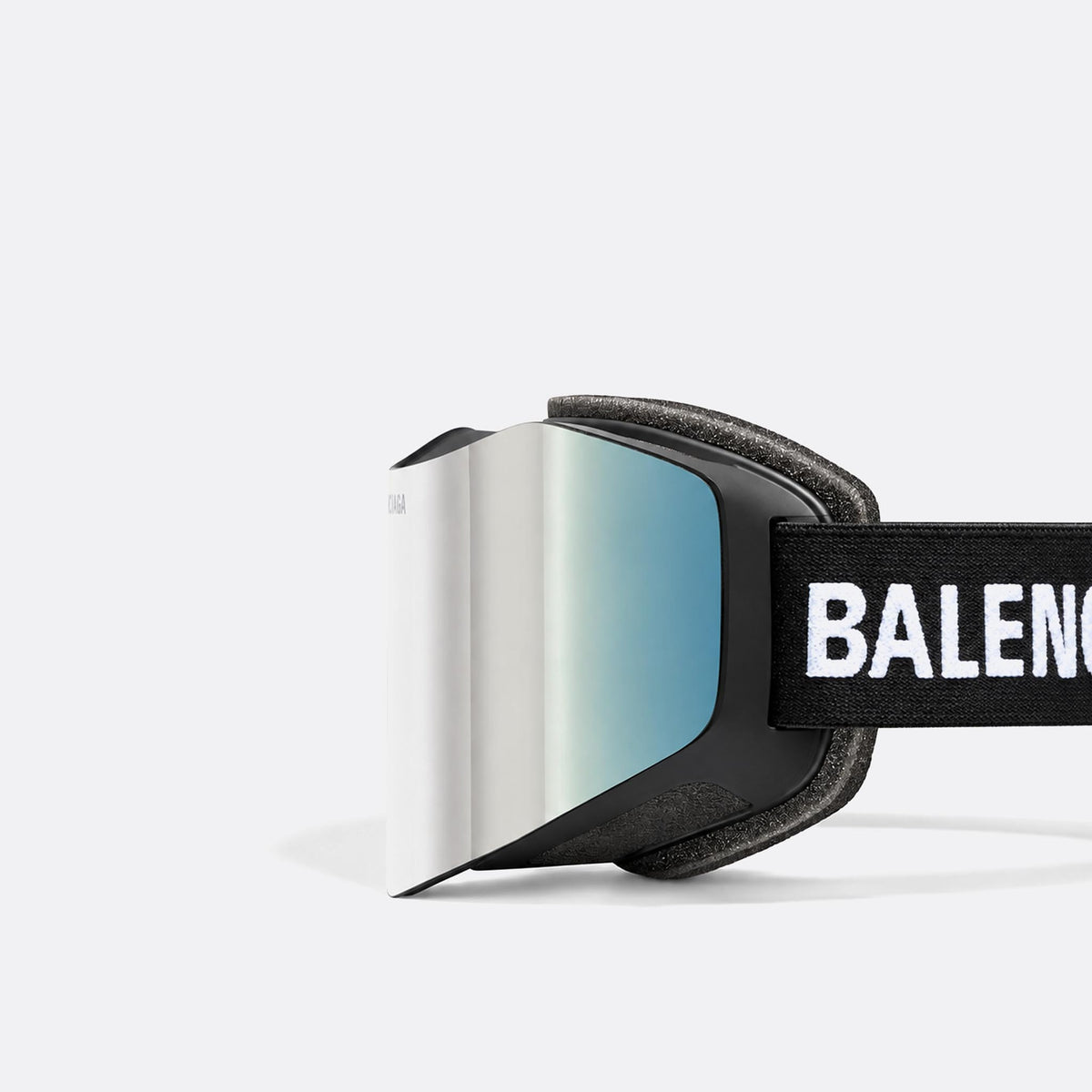 Ski Mask Goggles from Balenciaga