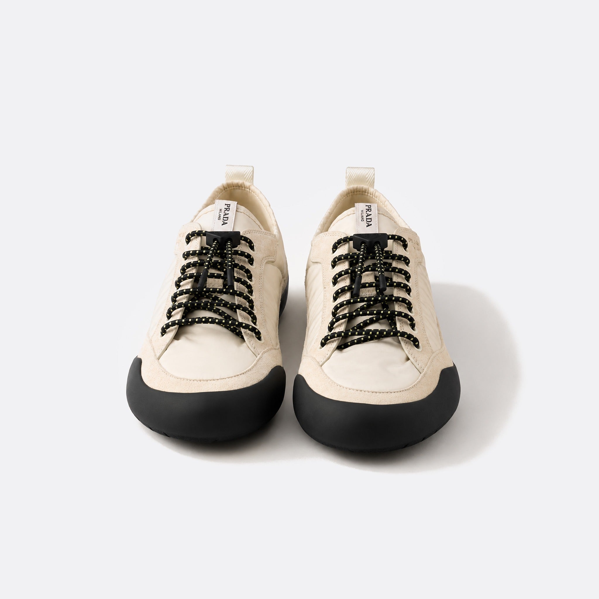 Speedrock Sneakers from Prada