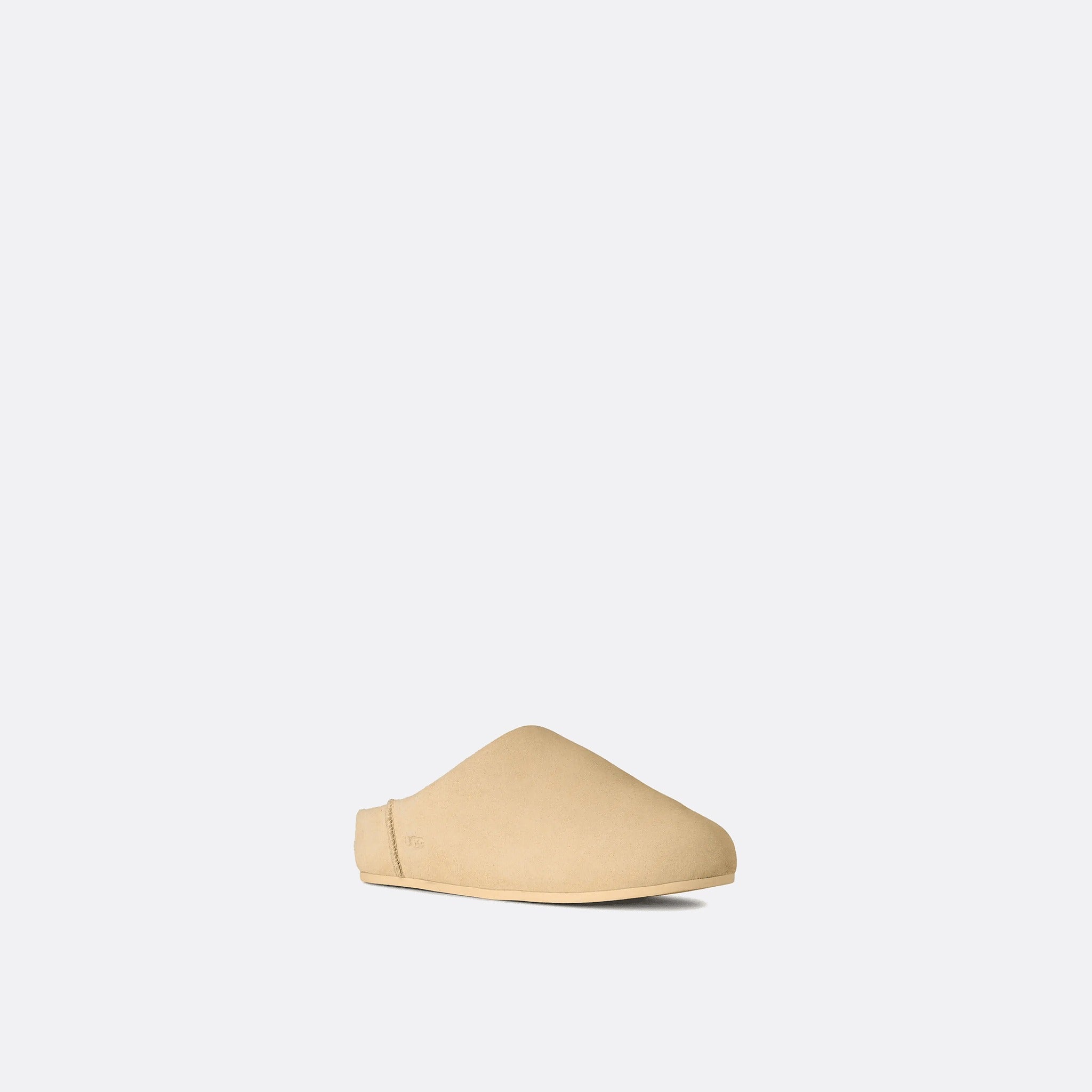 The Elea Slip-On from UGG in Pale Buttervup