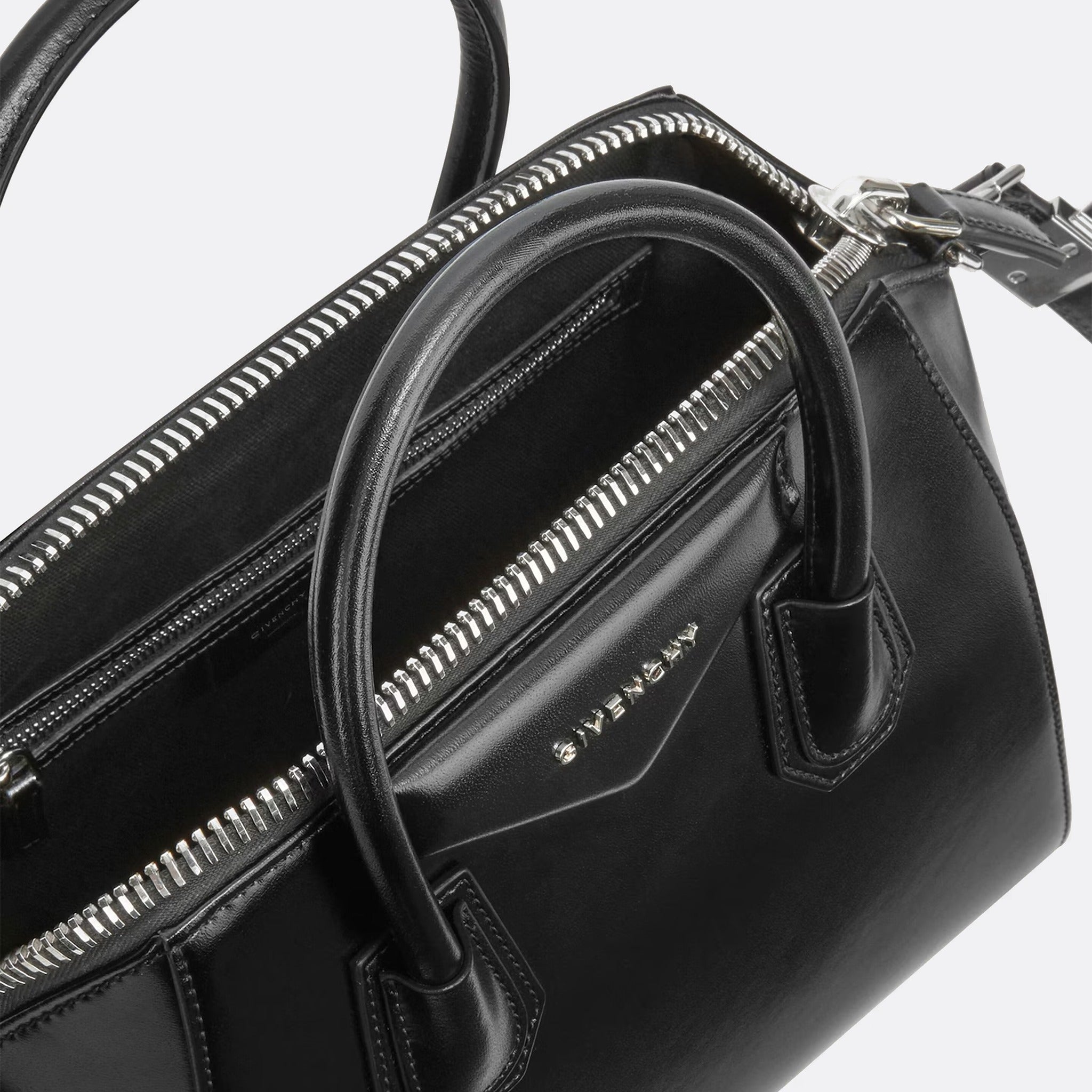 Small Antigona Bag from Givenchy