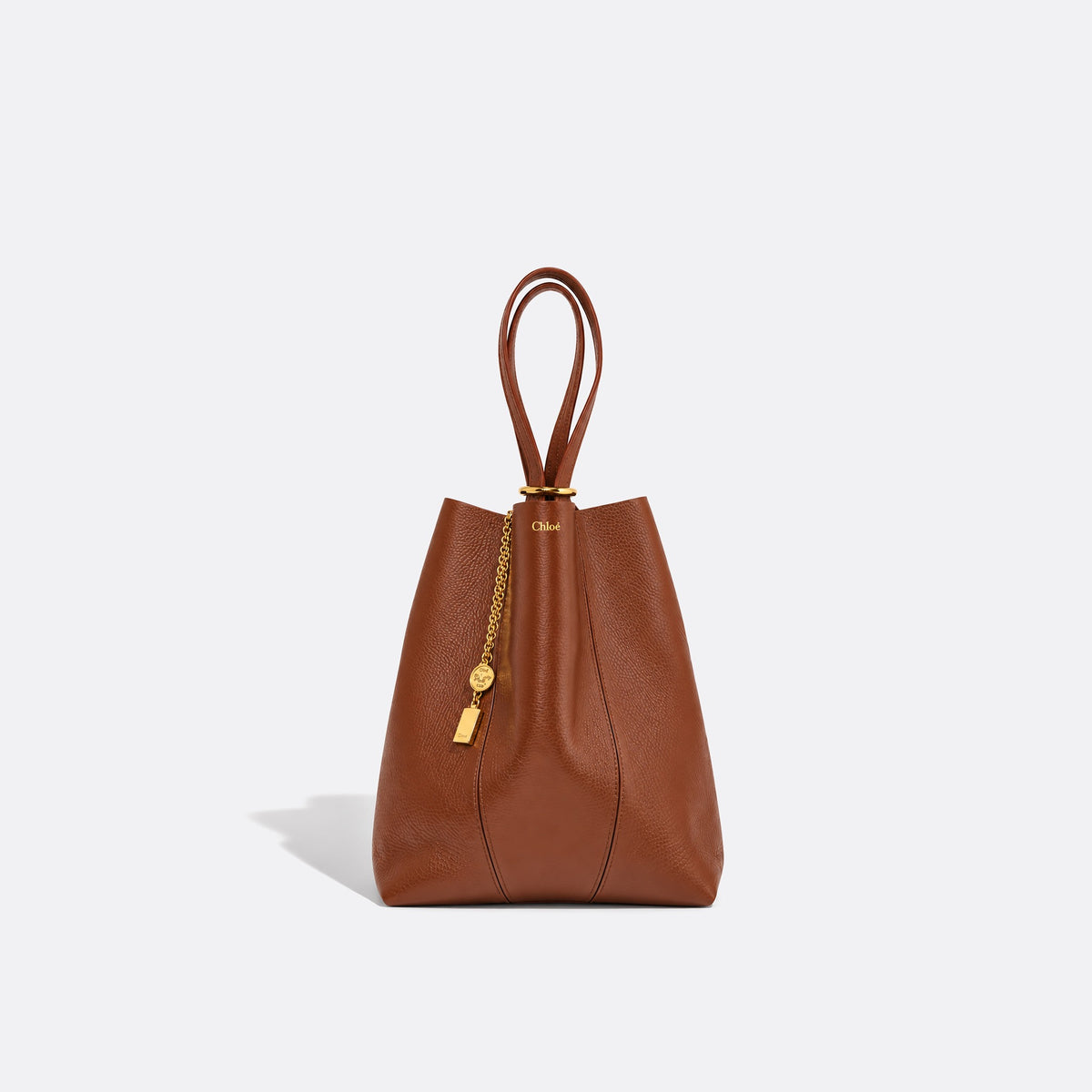  Spin Tote Bag from Chloé 