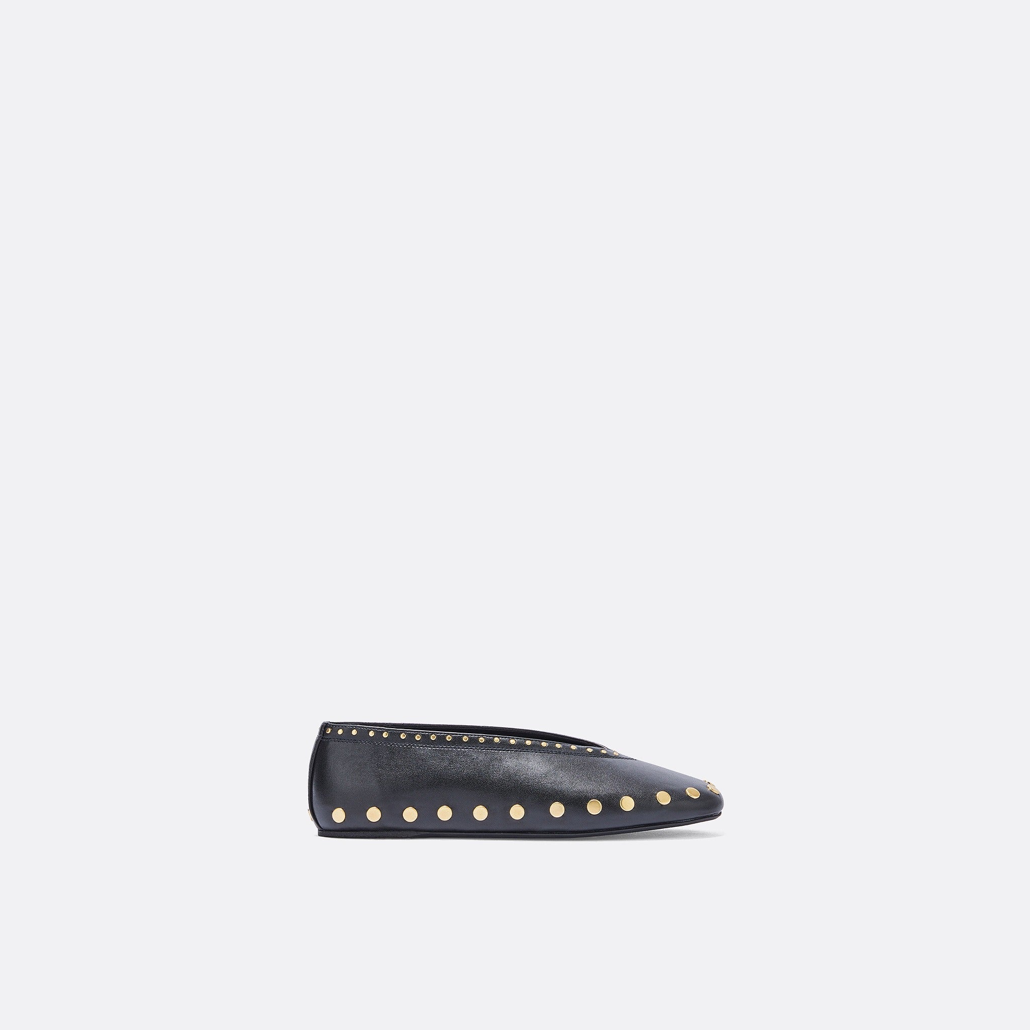  Jenny Ballerinas from GANNI 
