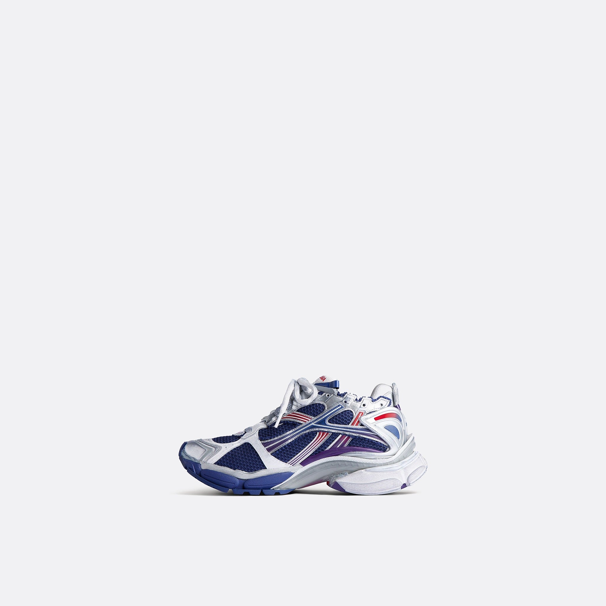 The Runner Gradient Sneaker from Balenciaga
