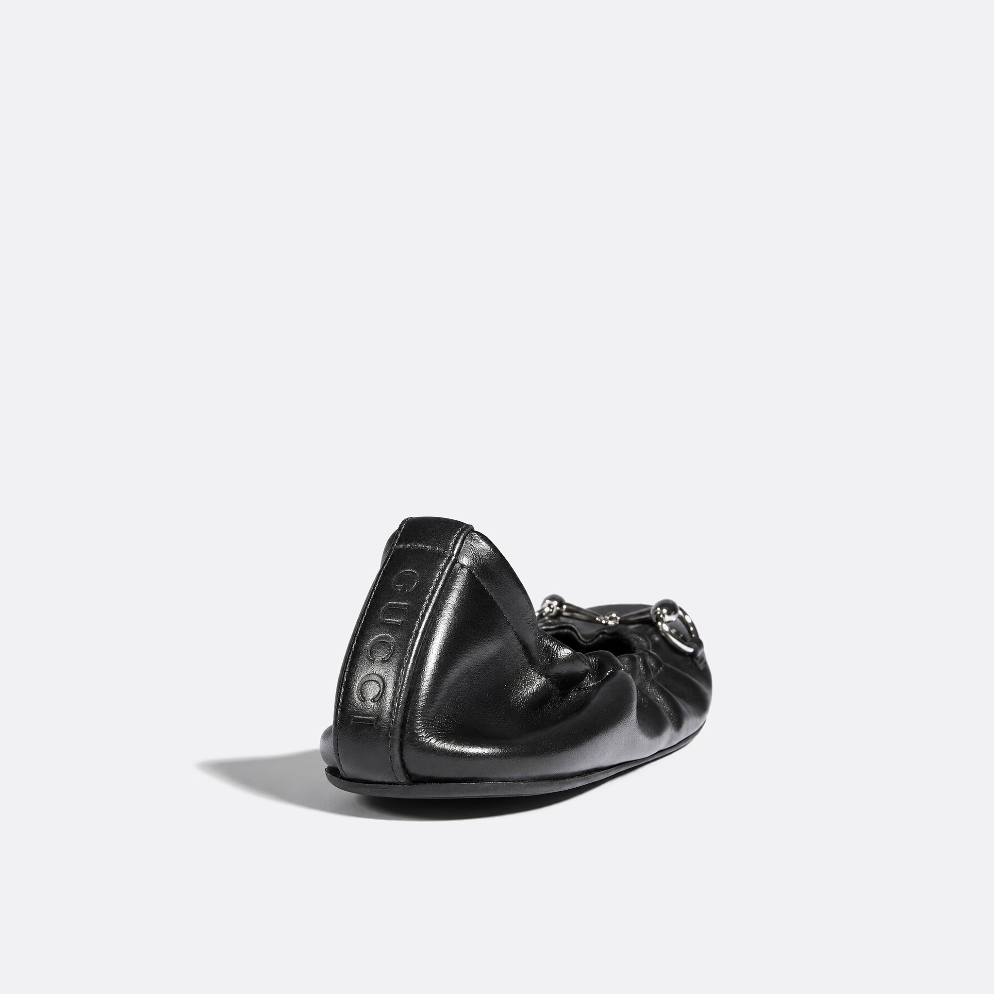 Prima Ballet Flats from Gucci