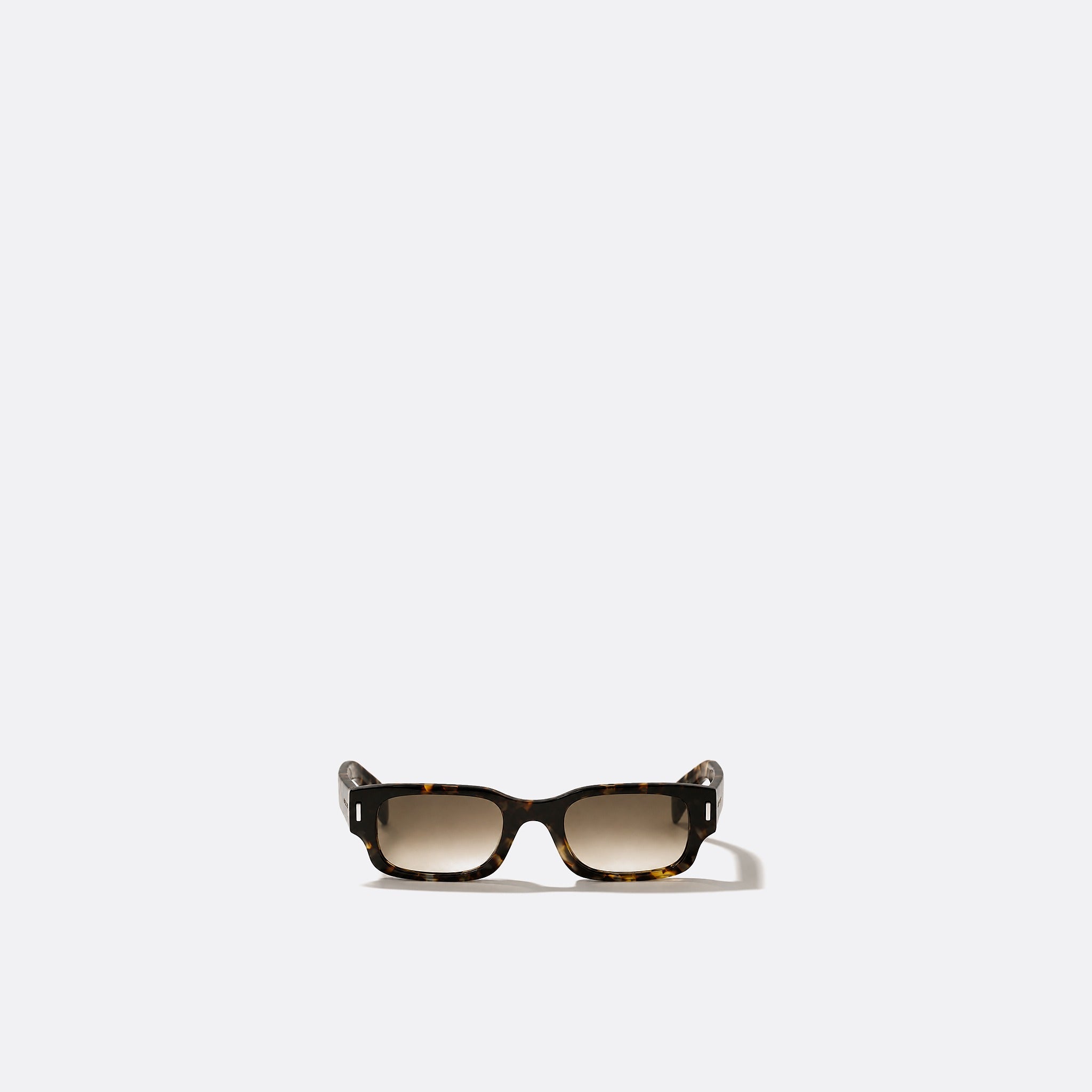 Panthos Sunglasses from Alexander McQueen