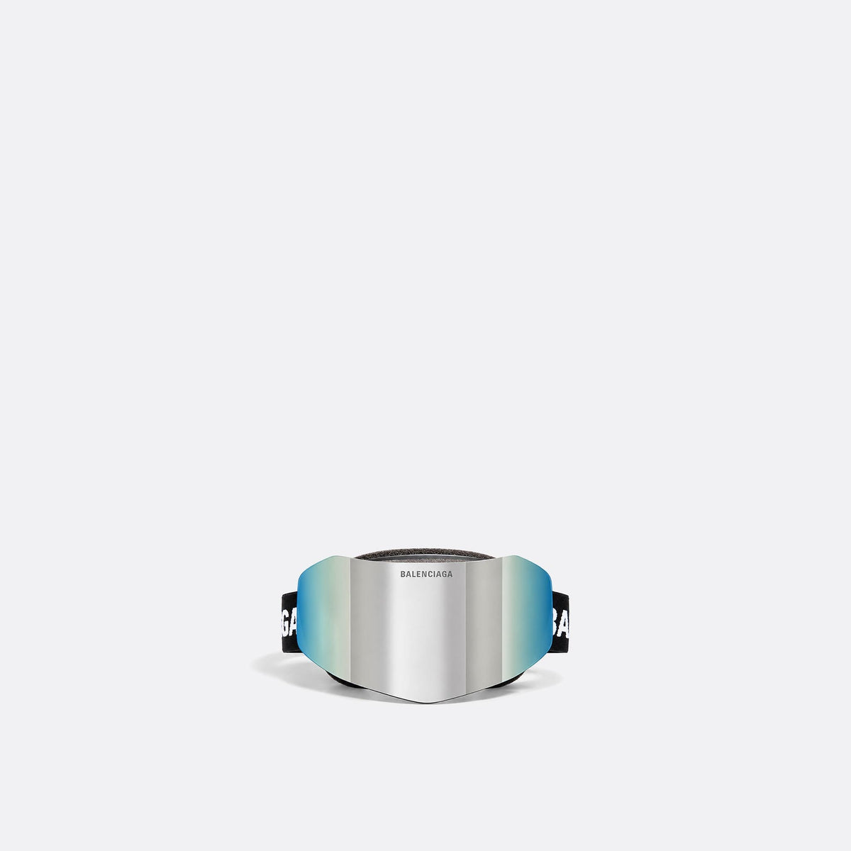 Ski Mask Goggles from Balenciaga