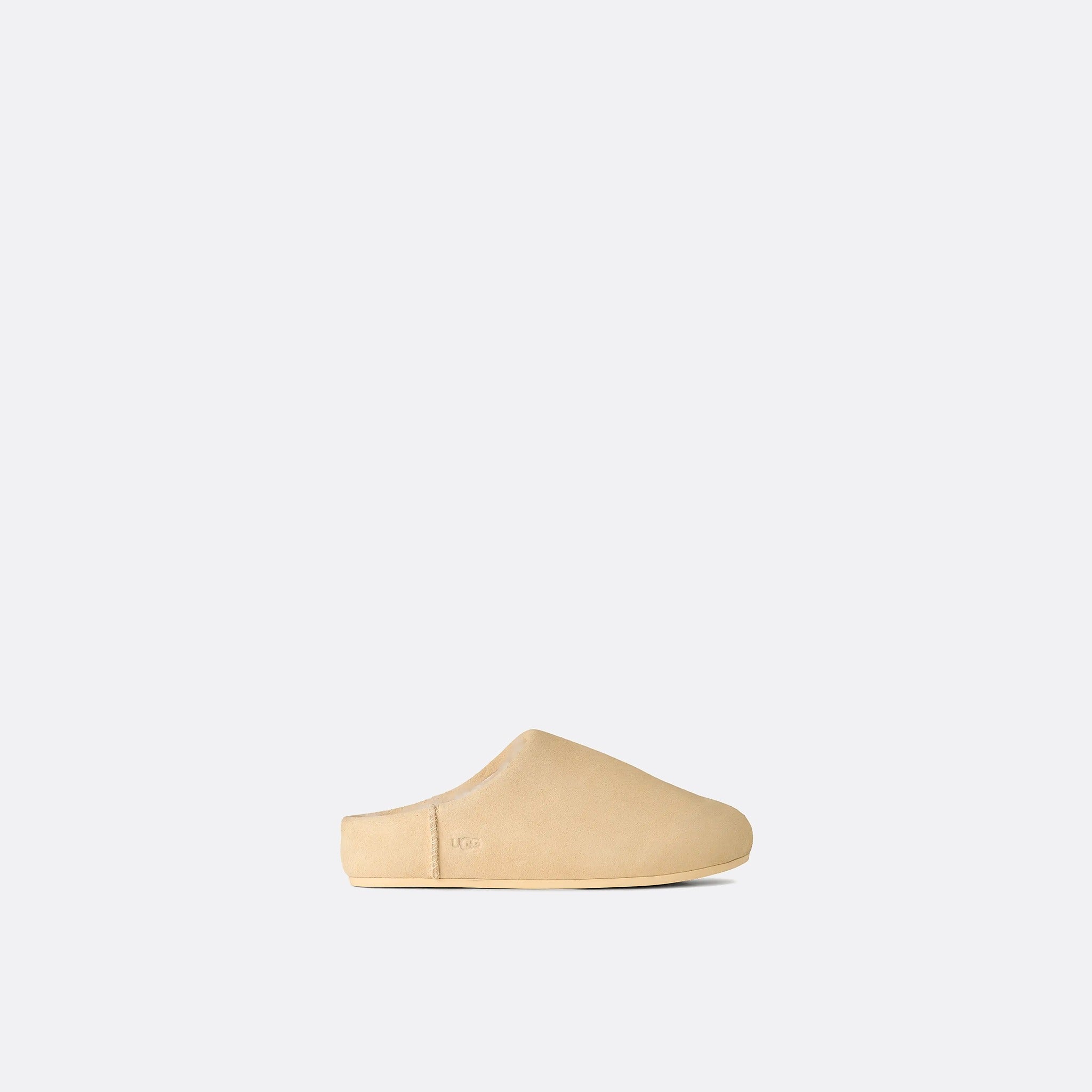 The Elea Slip-On from UGG in Pale Buttervup