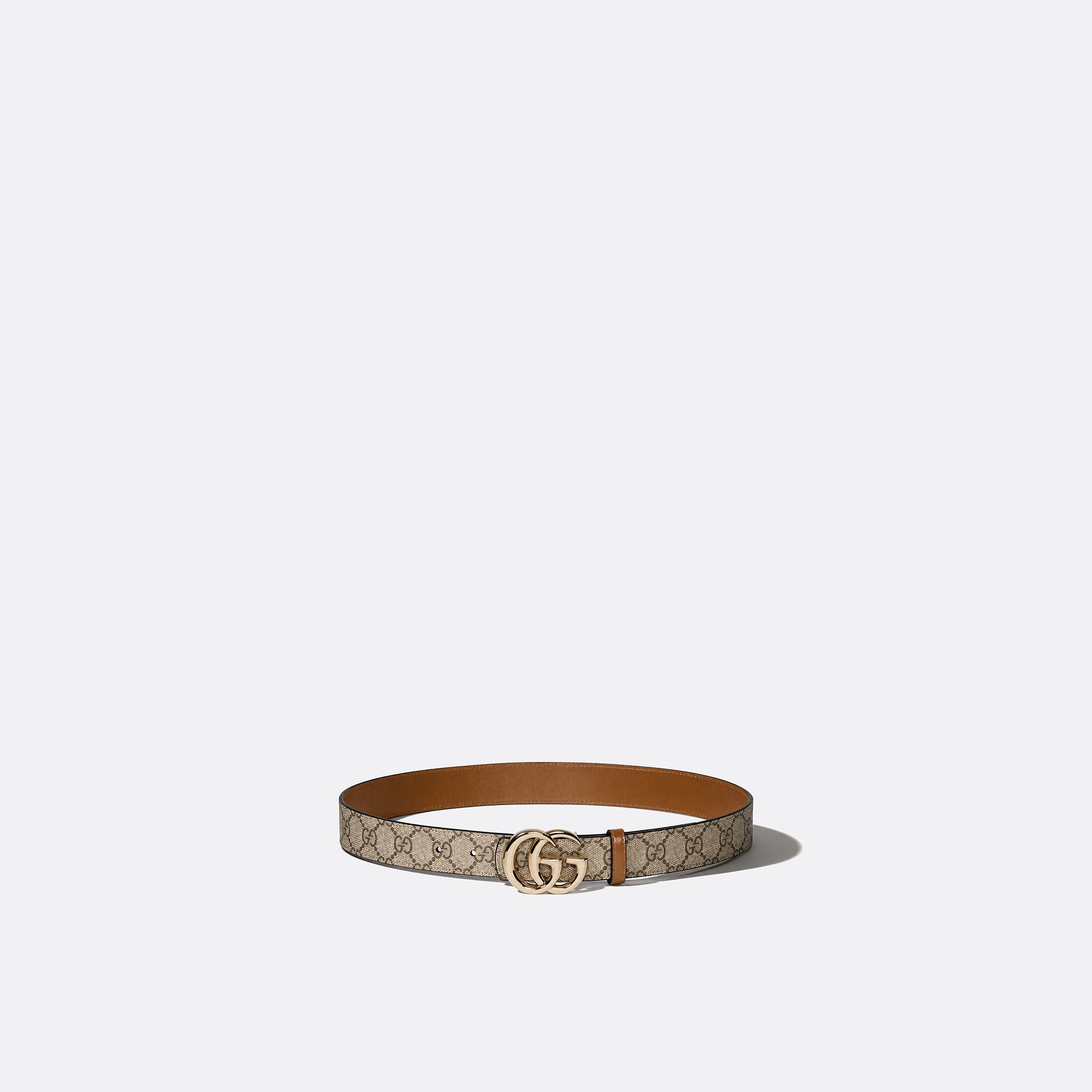 GG Marmont Reversible Belt from Gucci