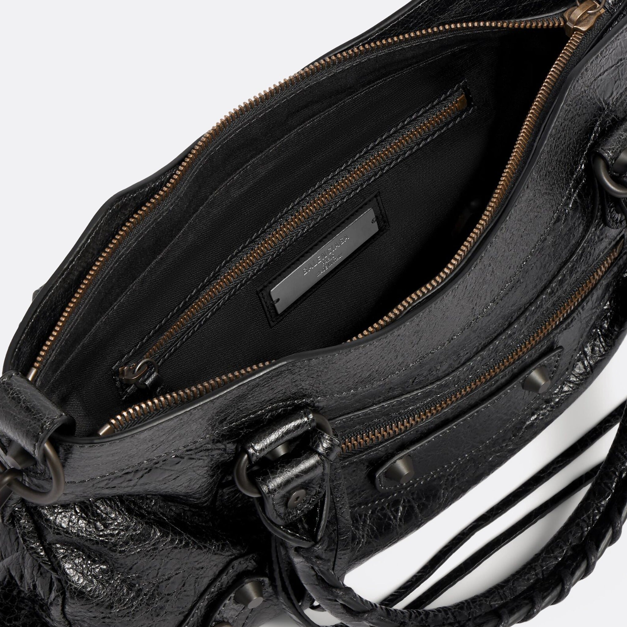  Le City First Bag from Balenciaga 