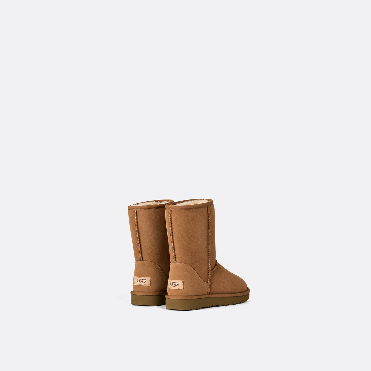 Classic Short II Boots from UGG