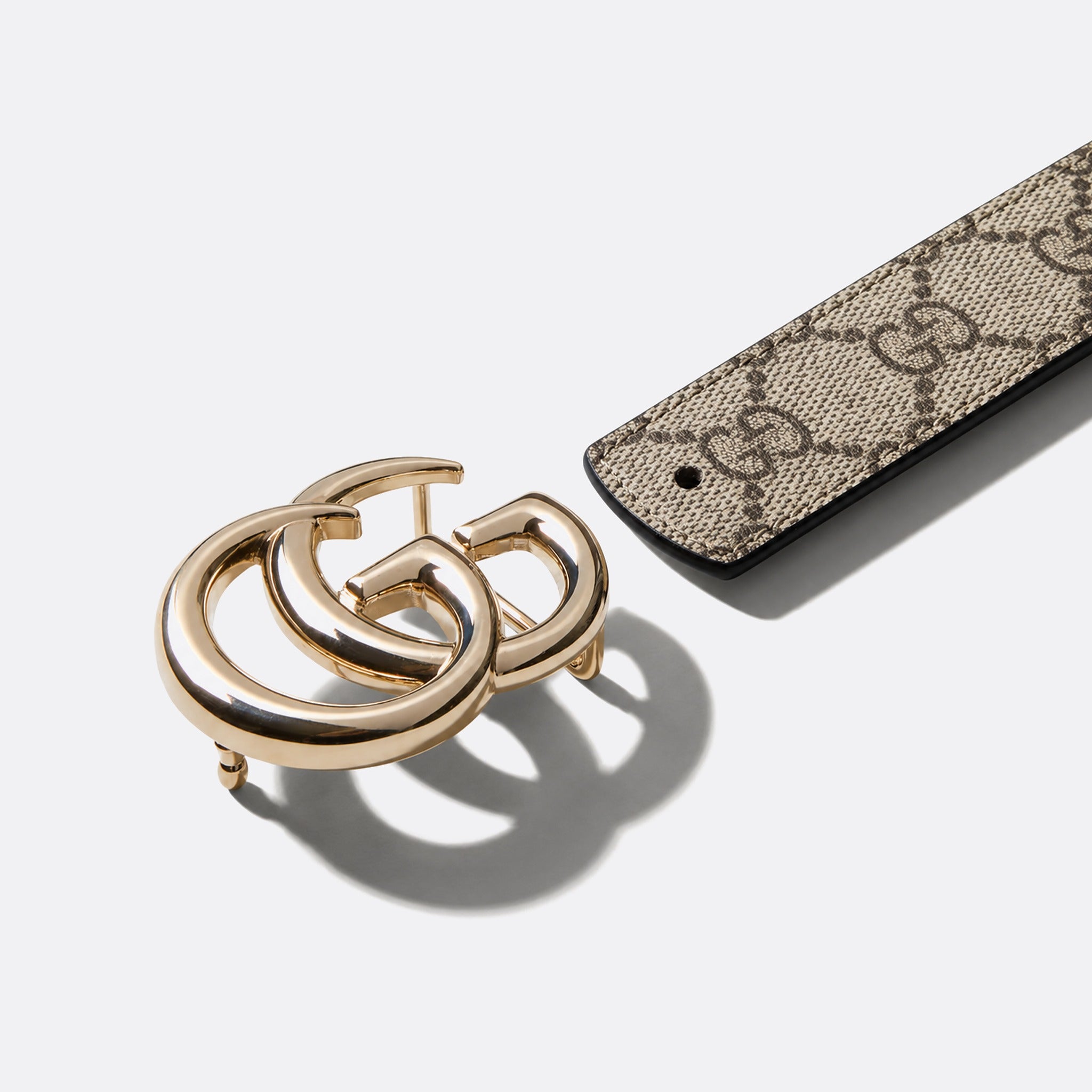 GG Marmont Reversible Belt from Gucci