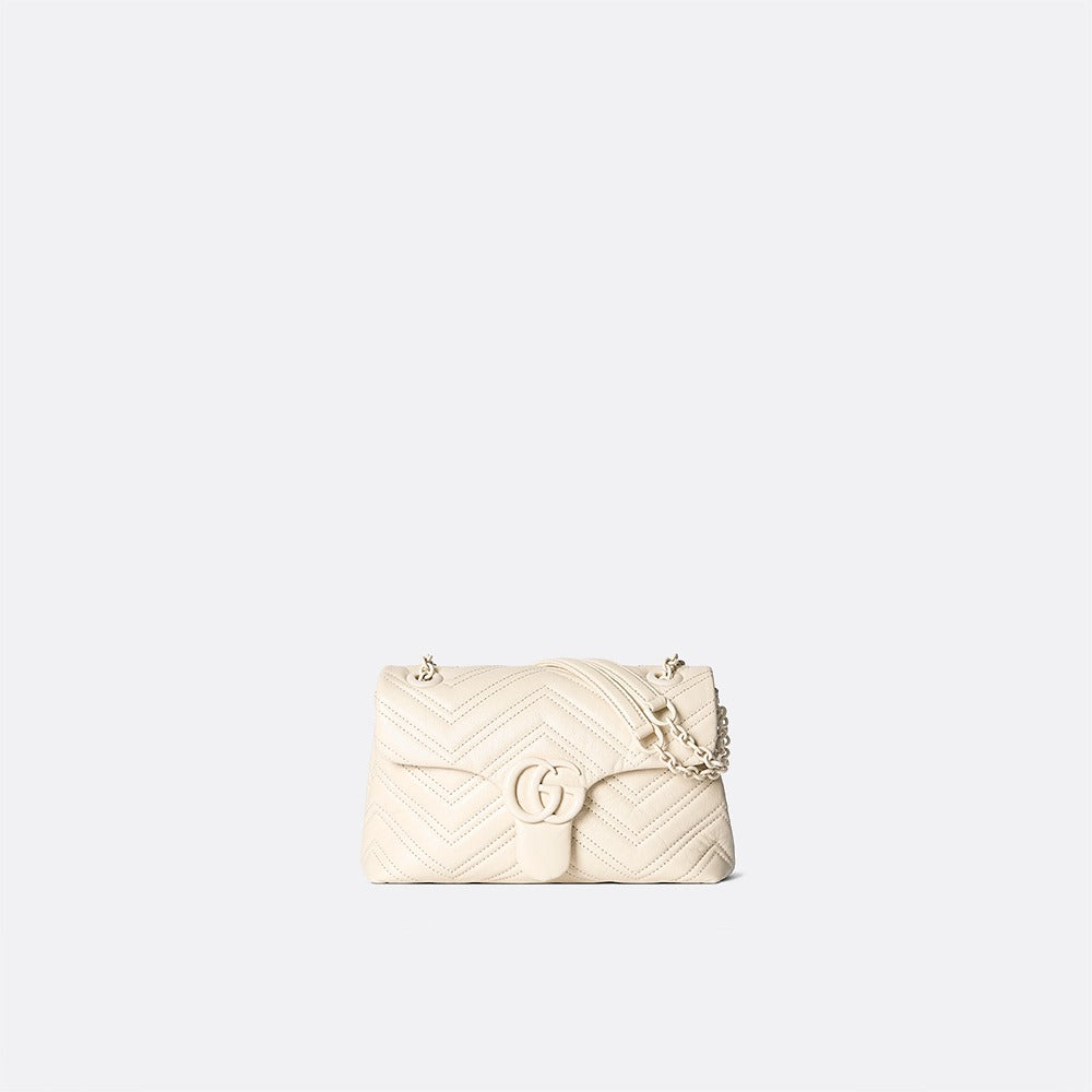 GG Marmont Small Shoulder Bag from Gucci