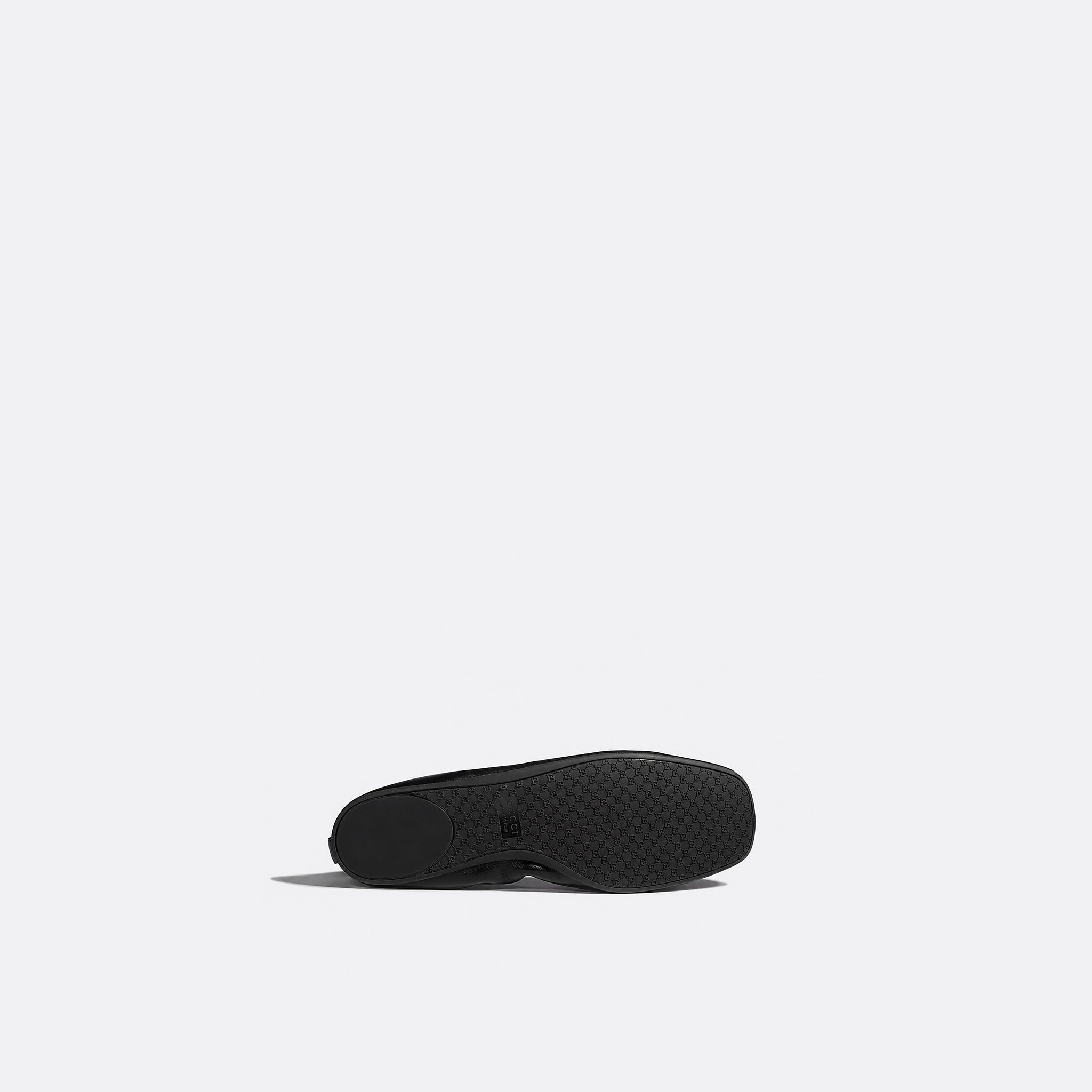 Prima Ballet Flats from Gucci