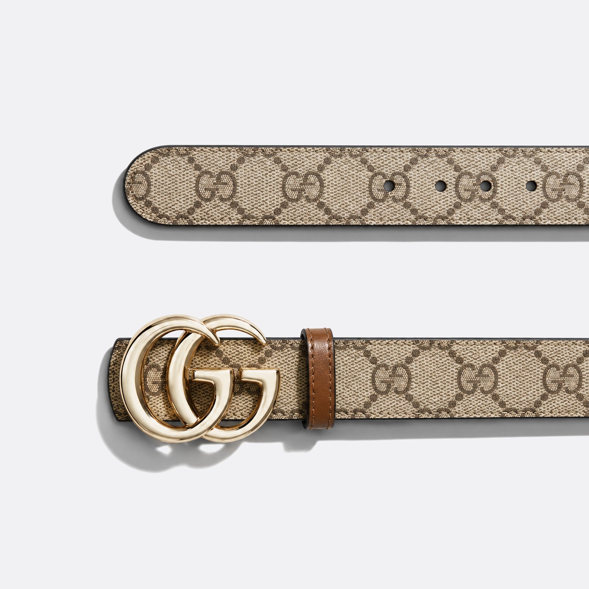 GG Marmont Reversible Belt from Gucci