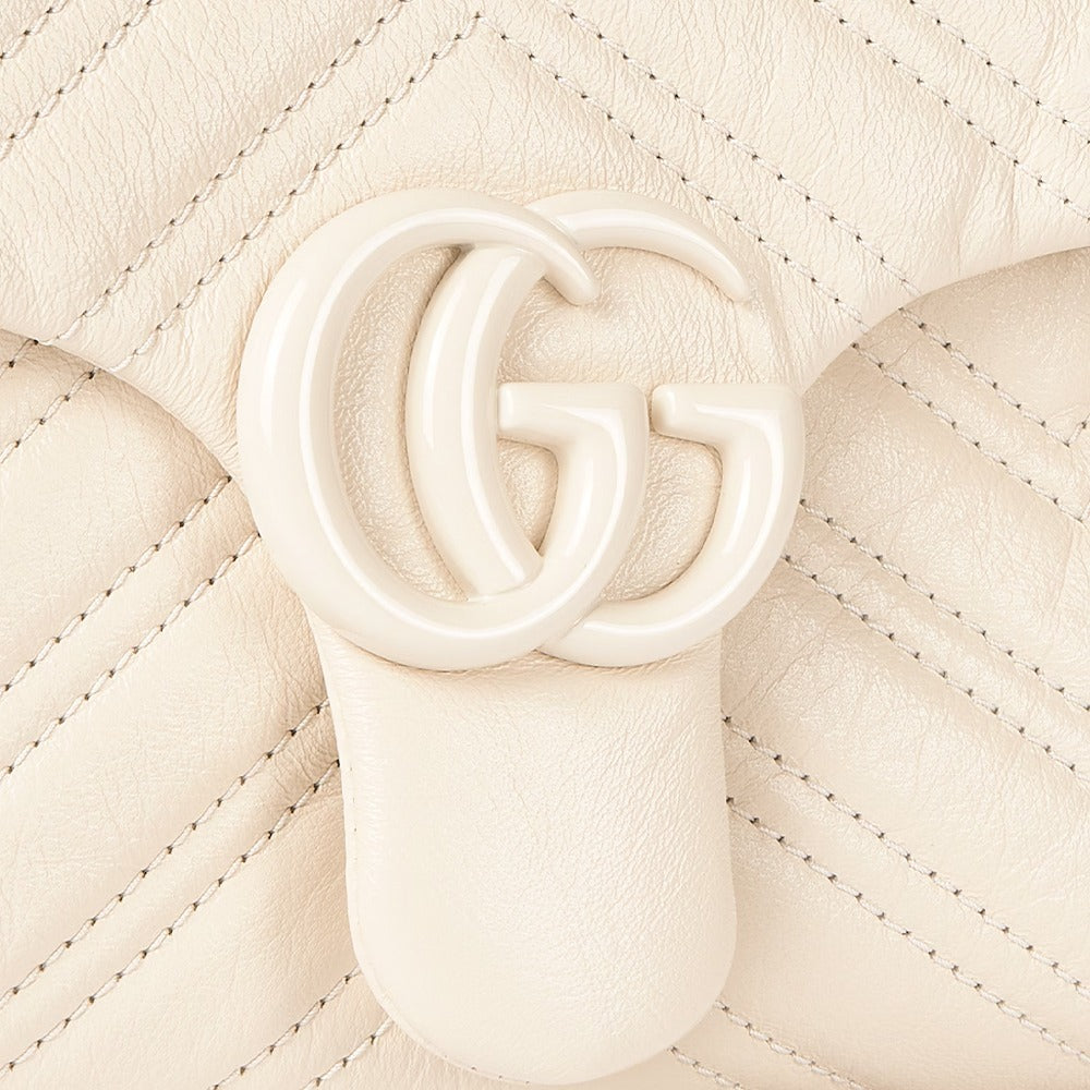 GG Marmont Small Shoulder Bag from Gucci