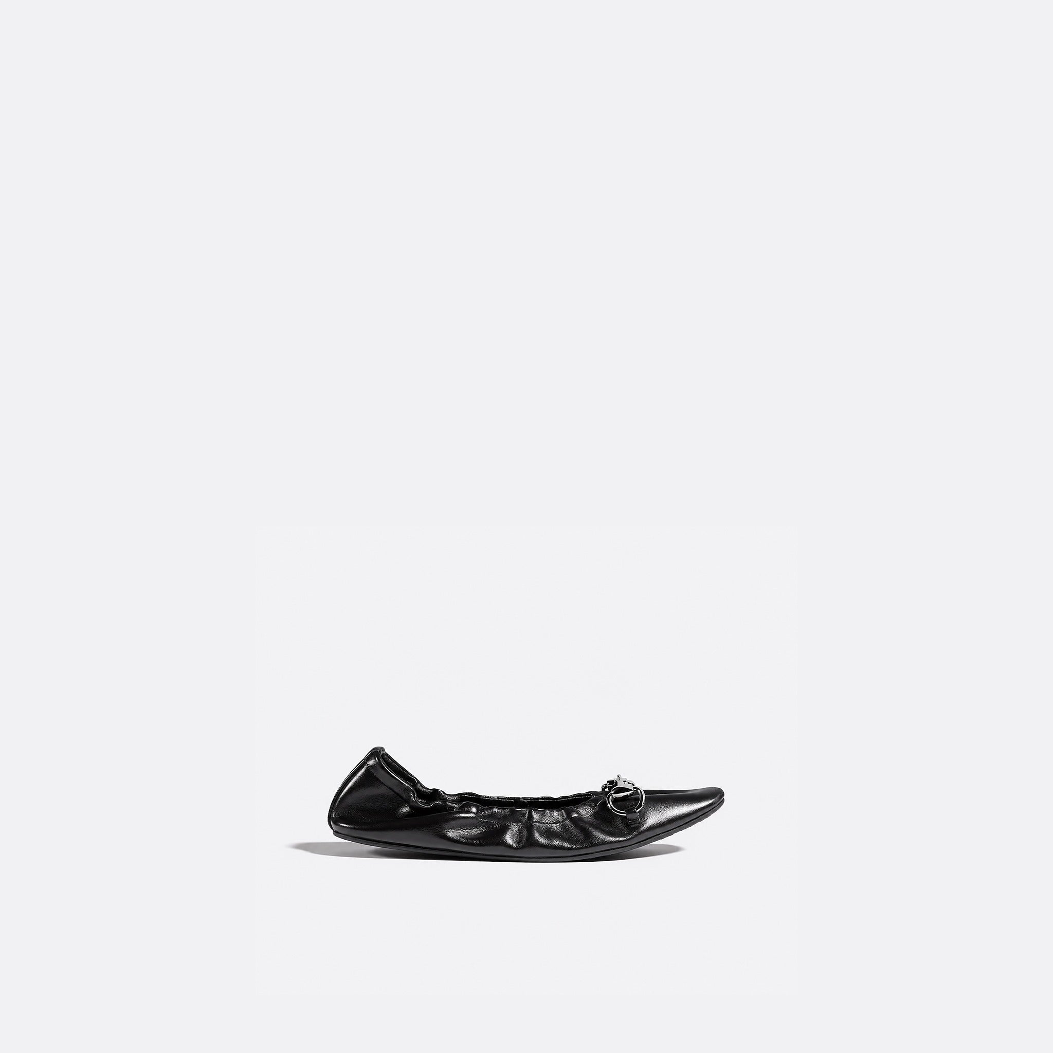 Prima Ballet Flats from Gucci