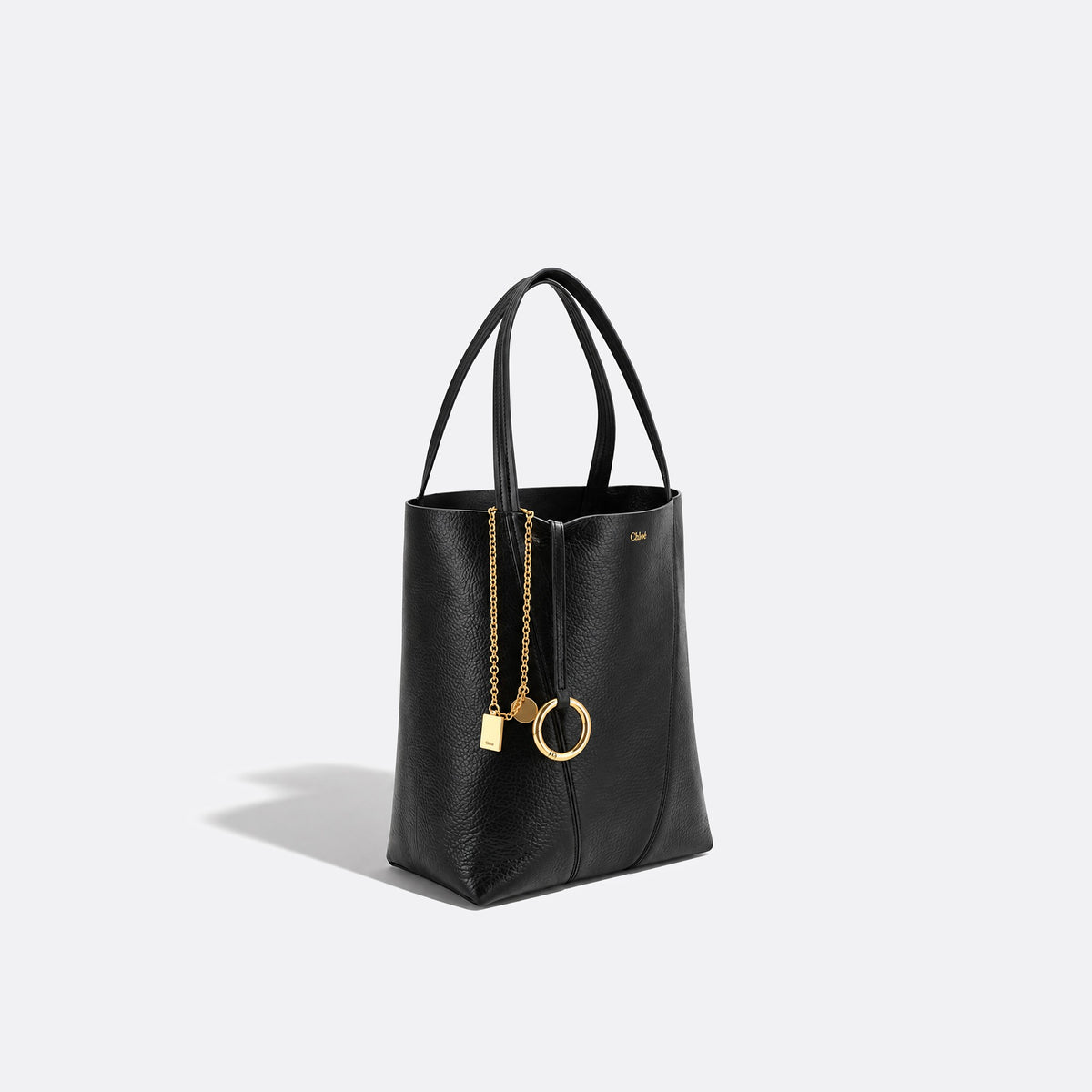 Spin Tote Bag from Chloé