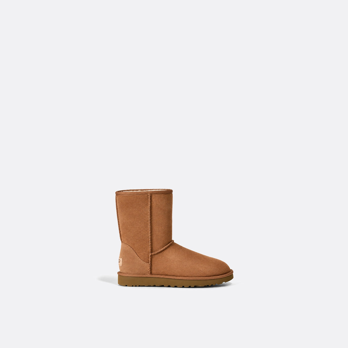 Classic Short II Boots from UGG
