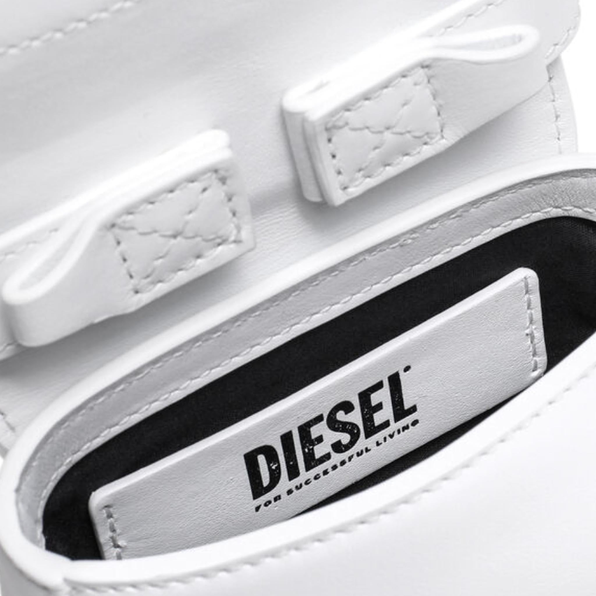  1DR XS-Iconic Mini Bag from Diesel 