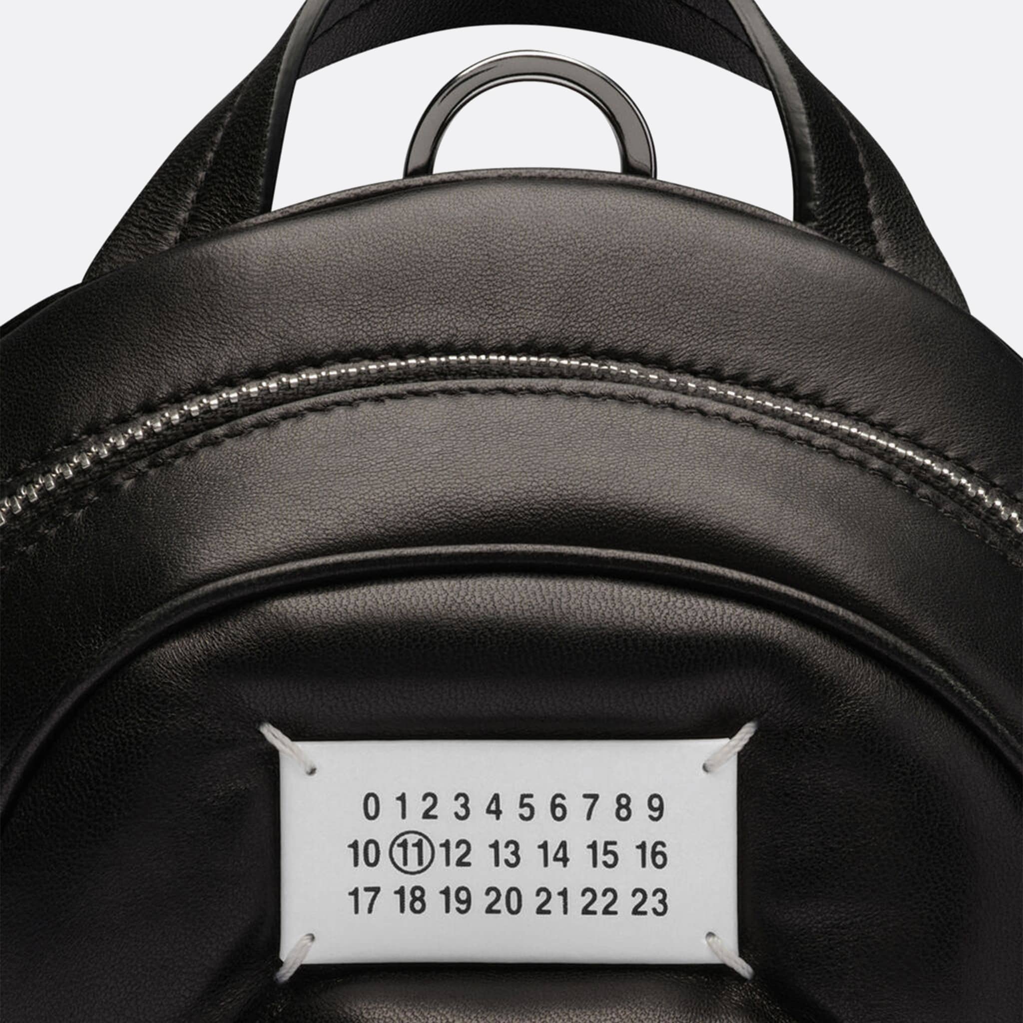 The Glam Slam Backpack from Maison Margiela 