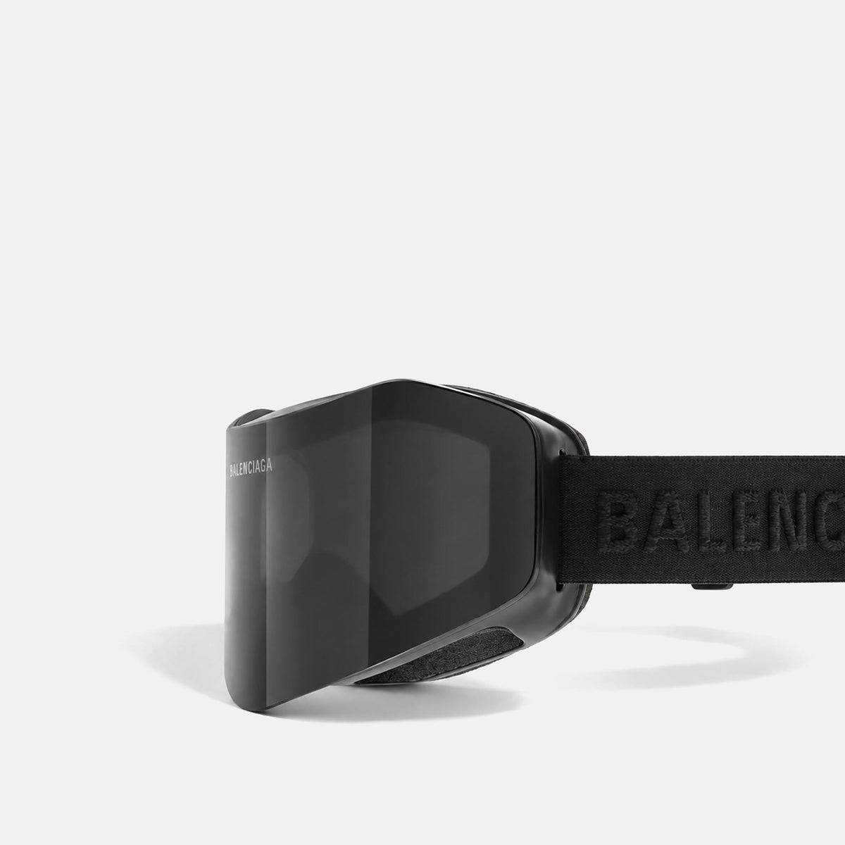 Ski Mask Goggles from Balenciaga