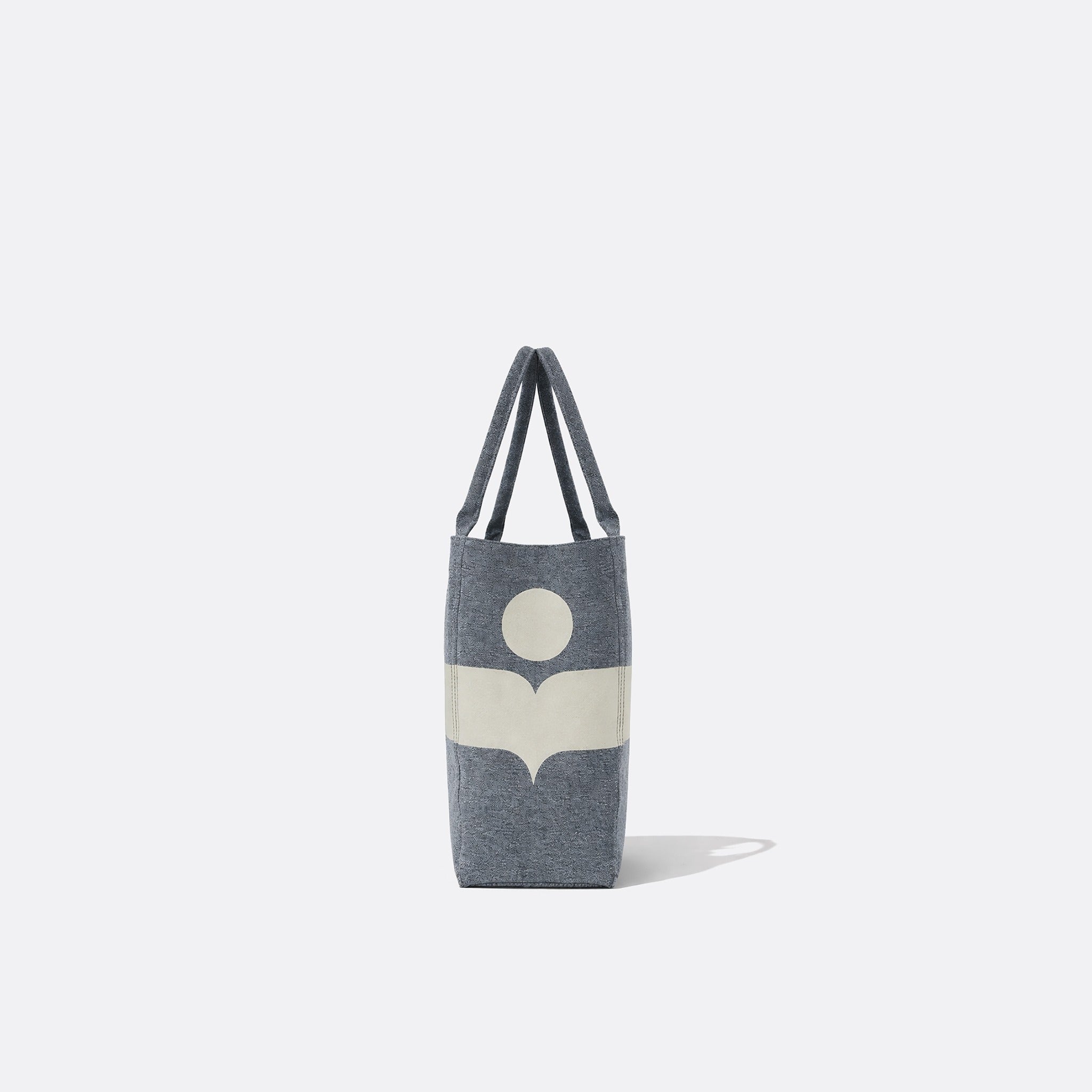 Yenky Tote Bag from Isabel Marant