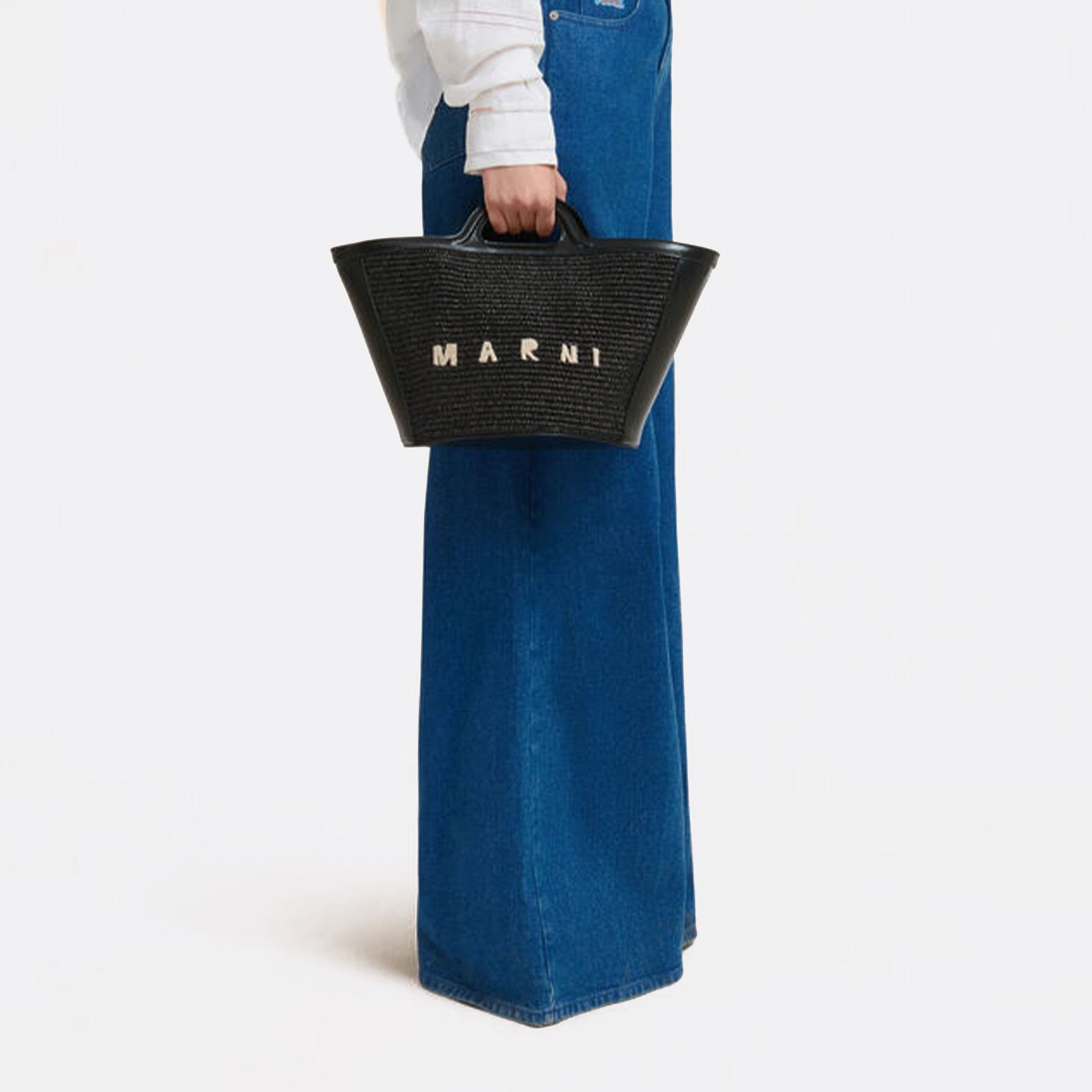 The Tropicalia Small Bag from Marni