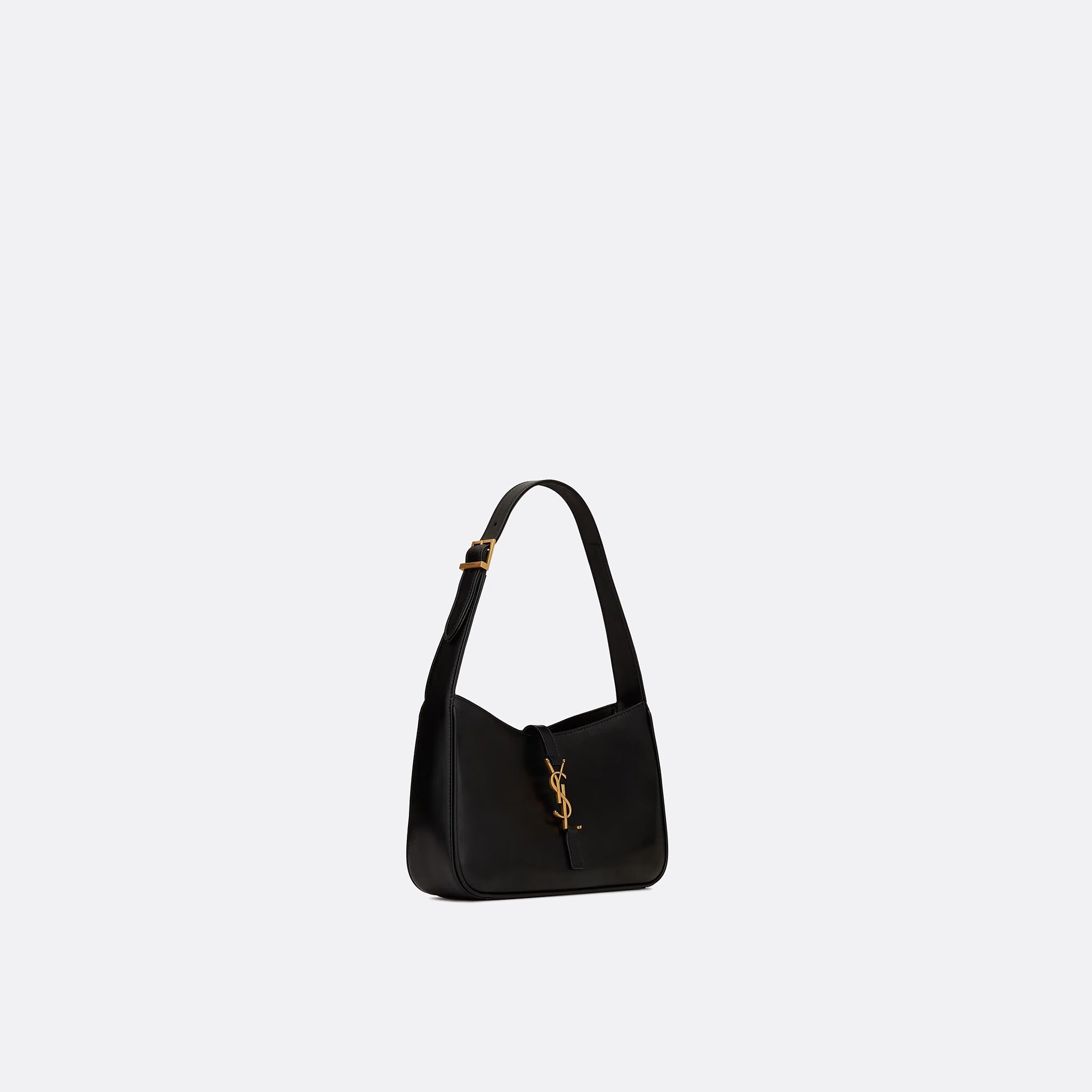 The Le 5 À 7 Hobo Bag from Saint Laurent 