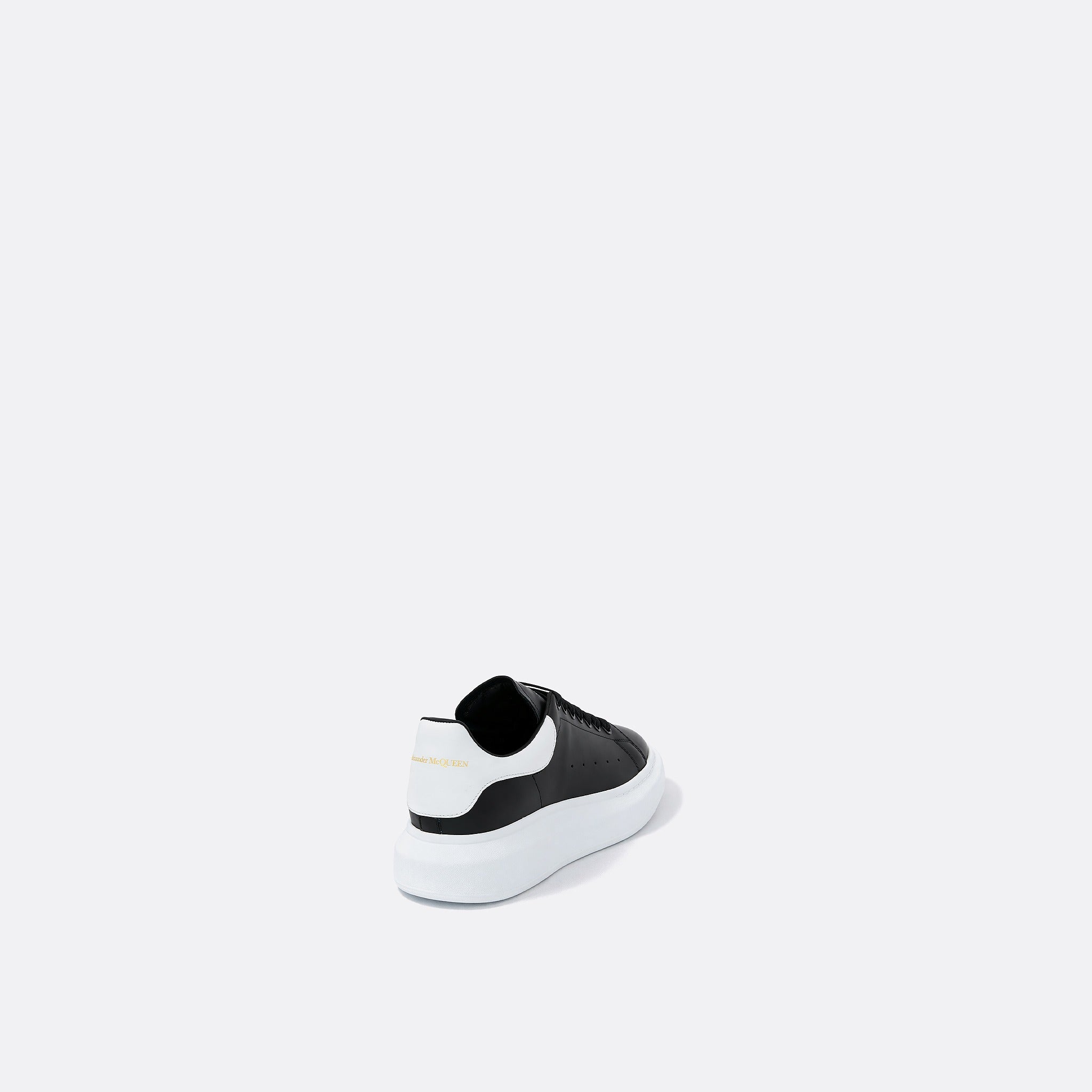  McQueen Oversized Sneaker from Alexander McQueen 