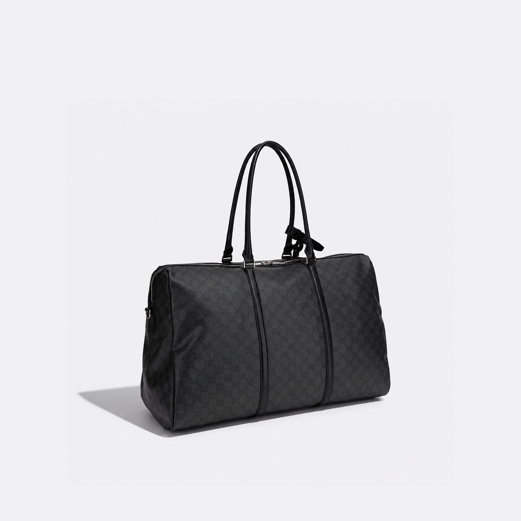 GG Travel Bag with Web Stripe from Gucci