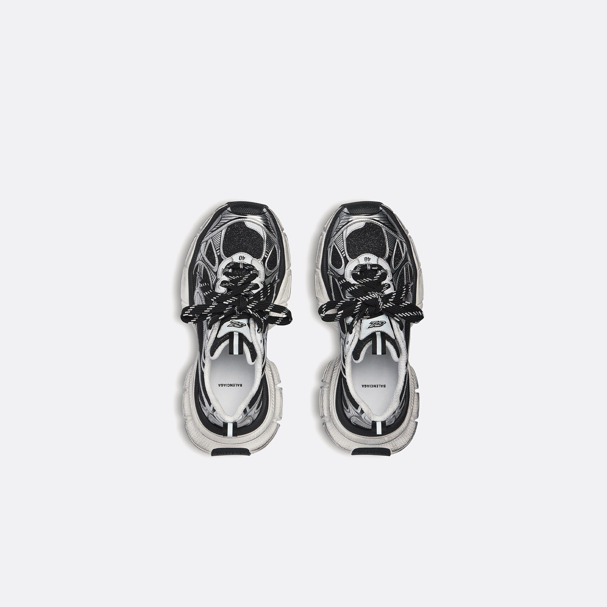 The 3XL Sneaker from Balenciaga