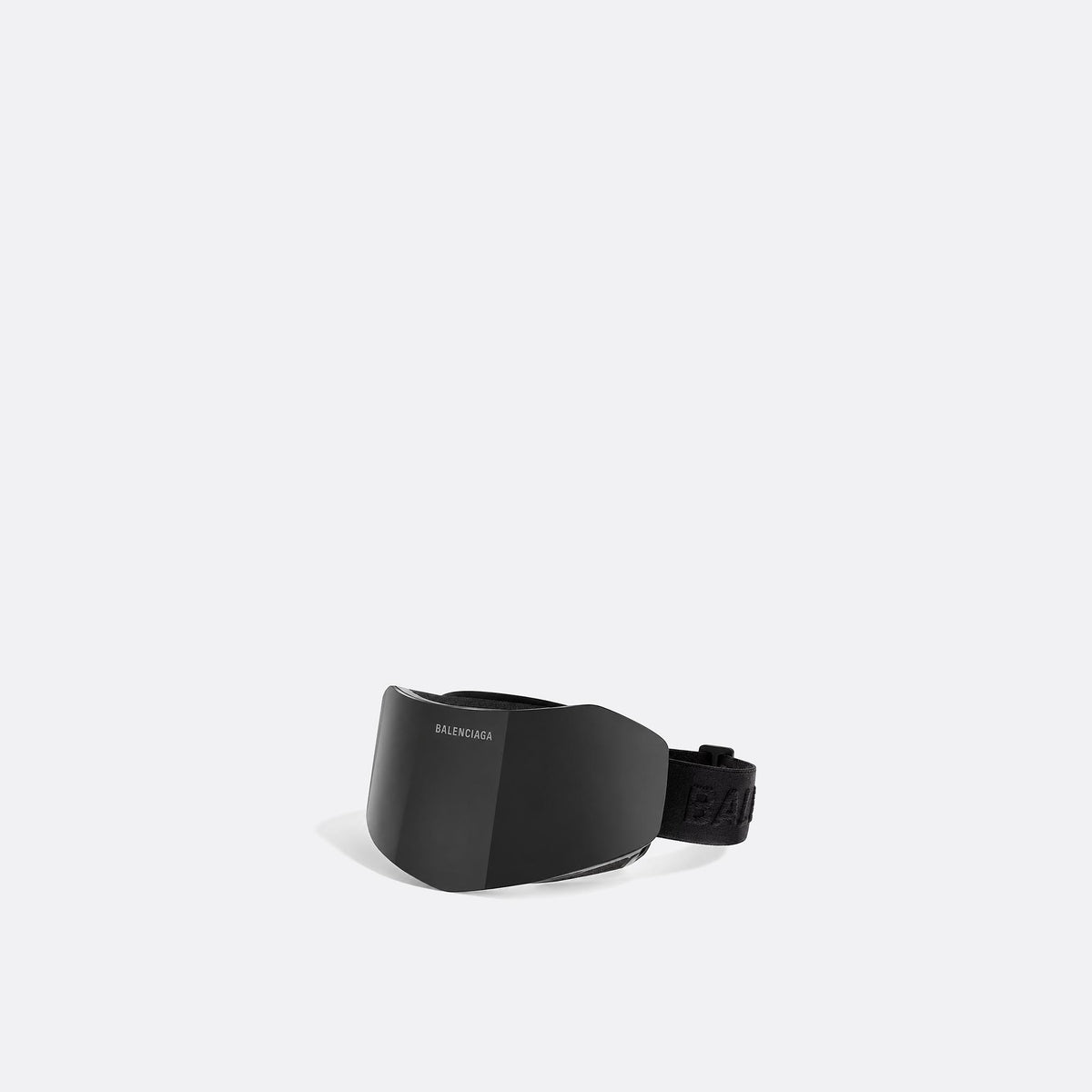 Ski Mask Goggles from Balenciaga
