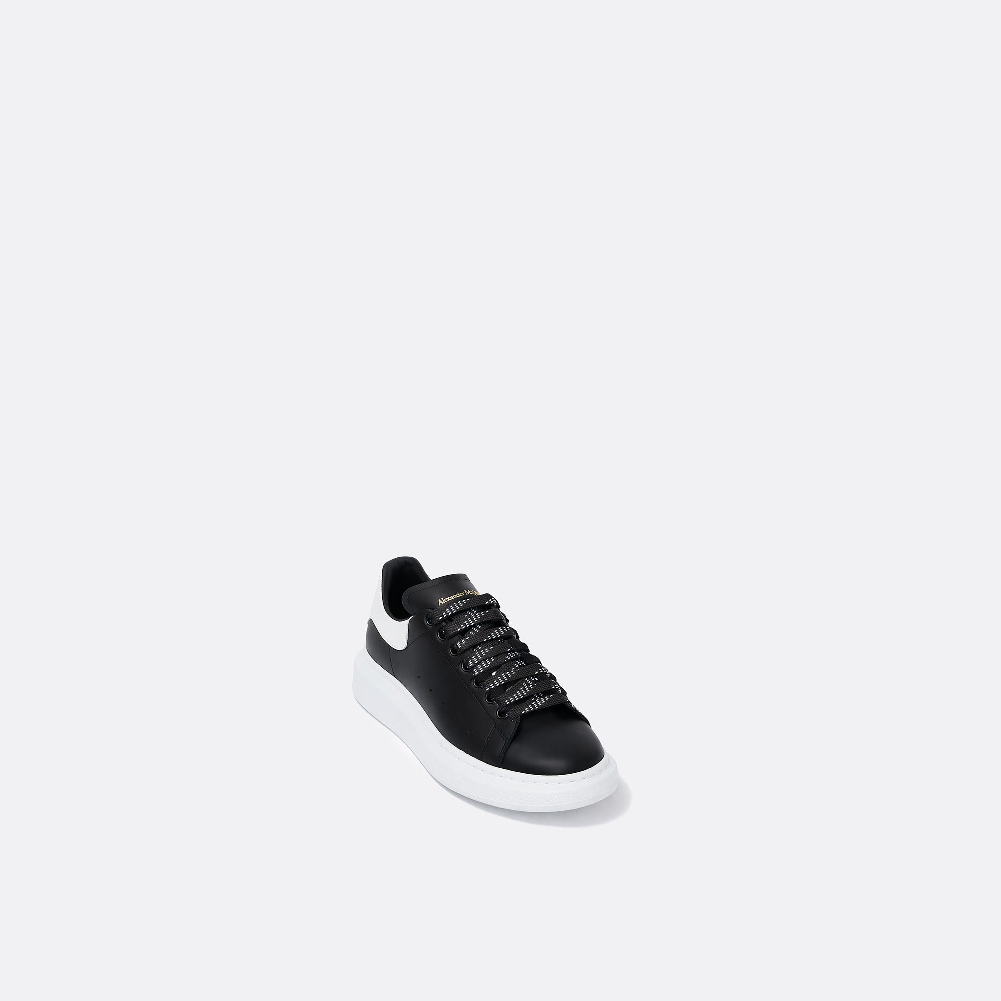  McQueen Oversized Sneaker from Alexander McQueen 