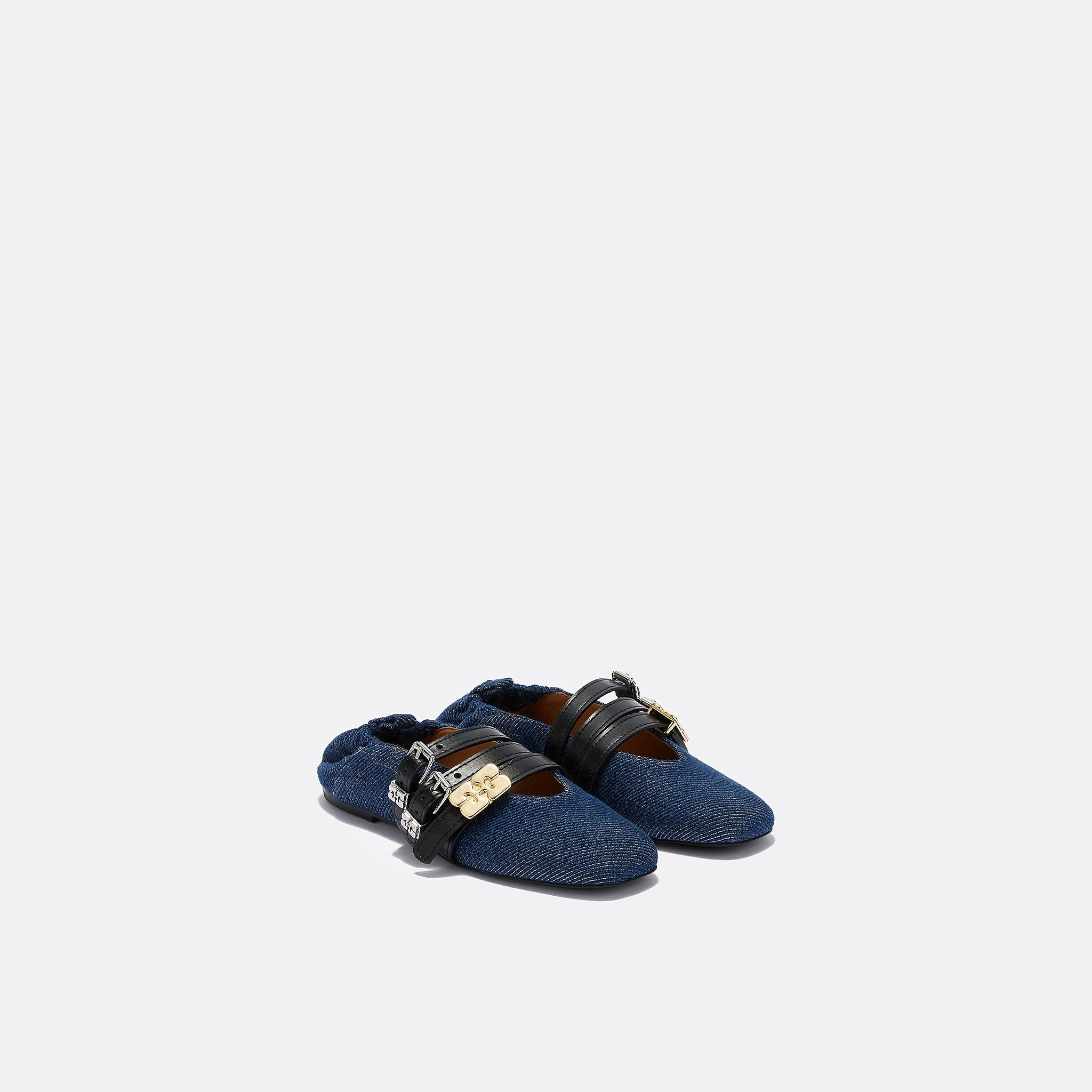 The Key Earrings from MM6 Maison Margiela